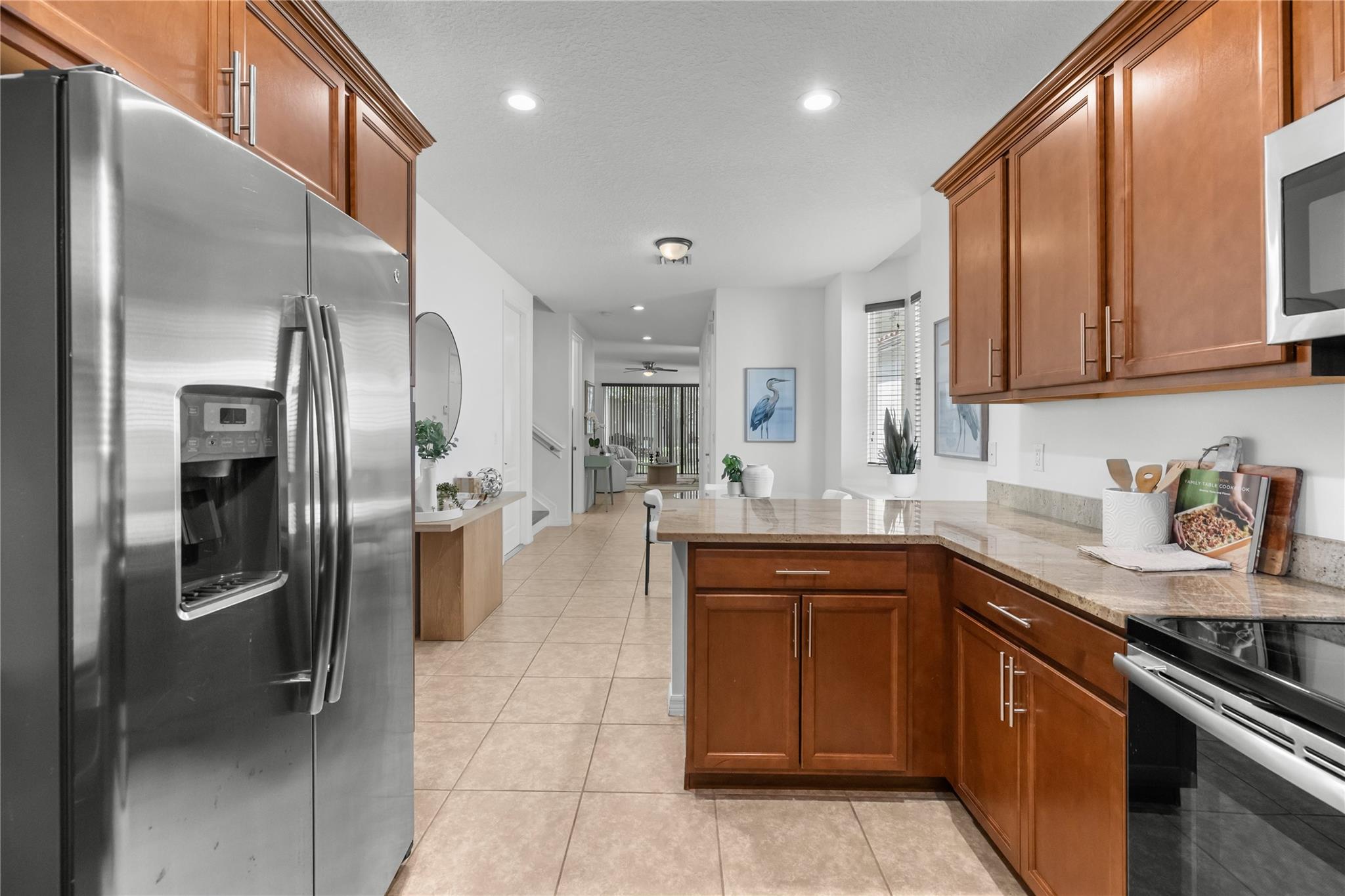 OSPREY LANDING - Residential