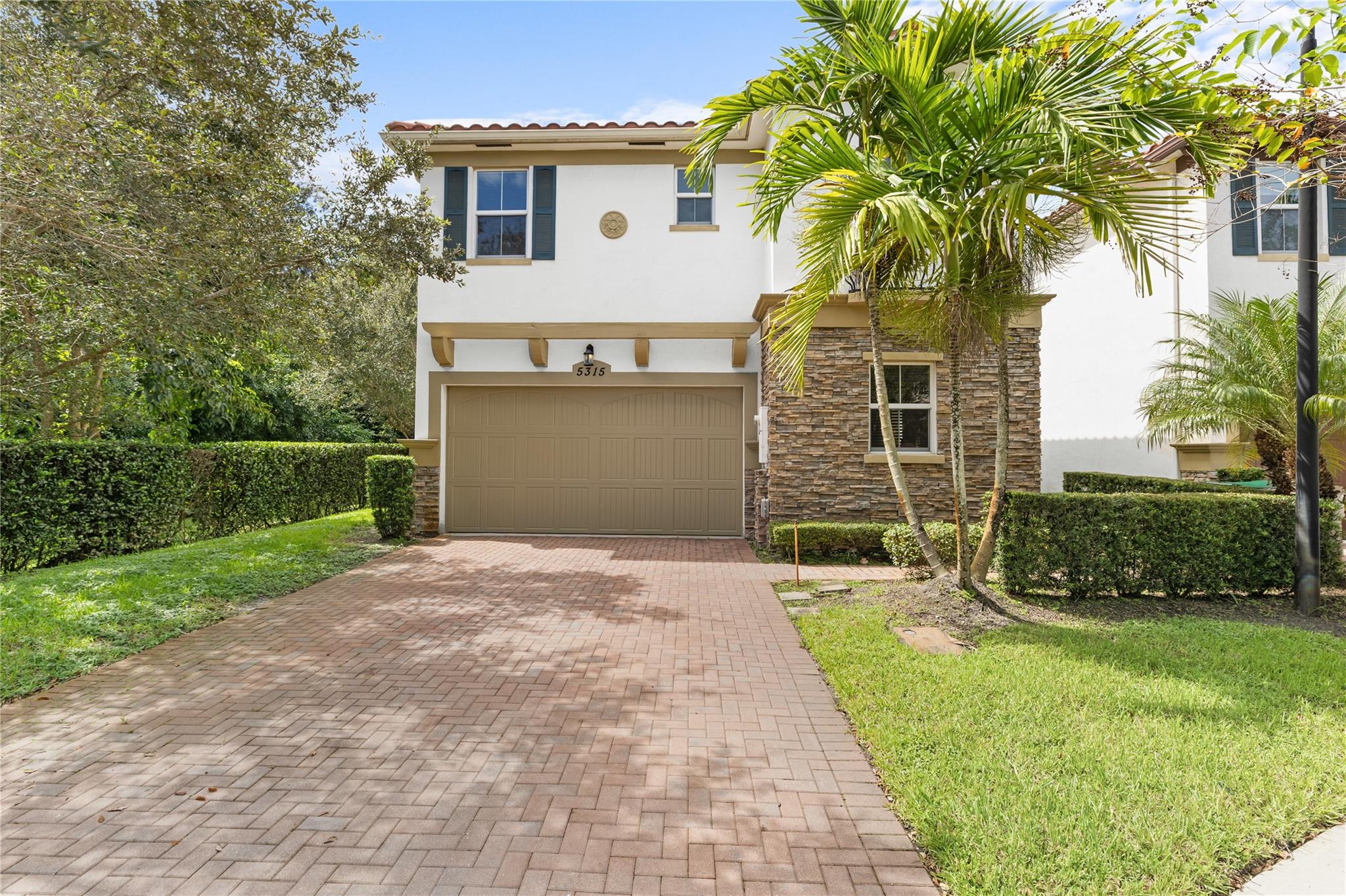 OSPREY LANDING - Residential