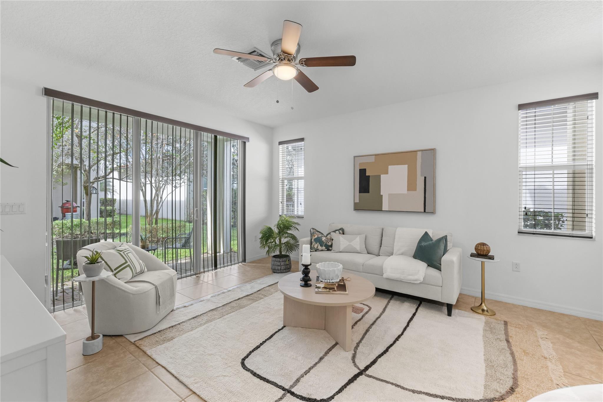 OSPREY LANDING - Residential