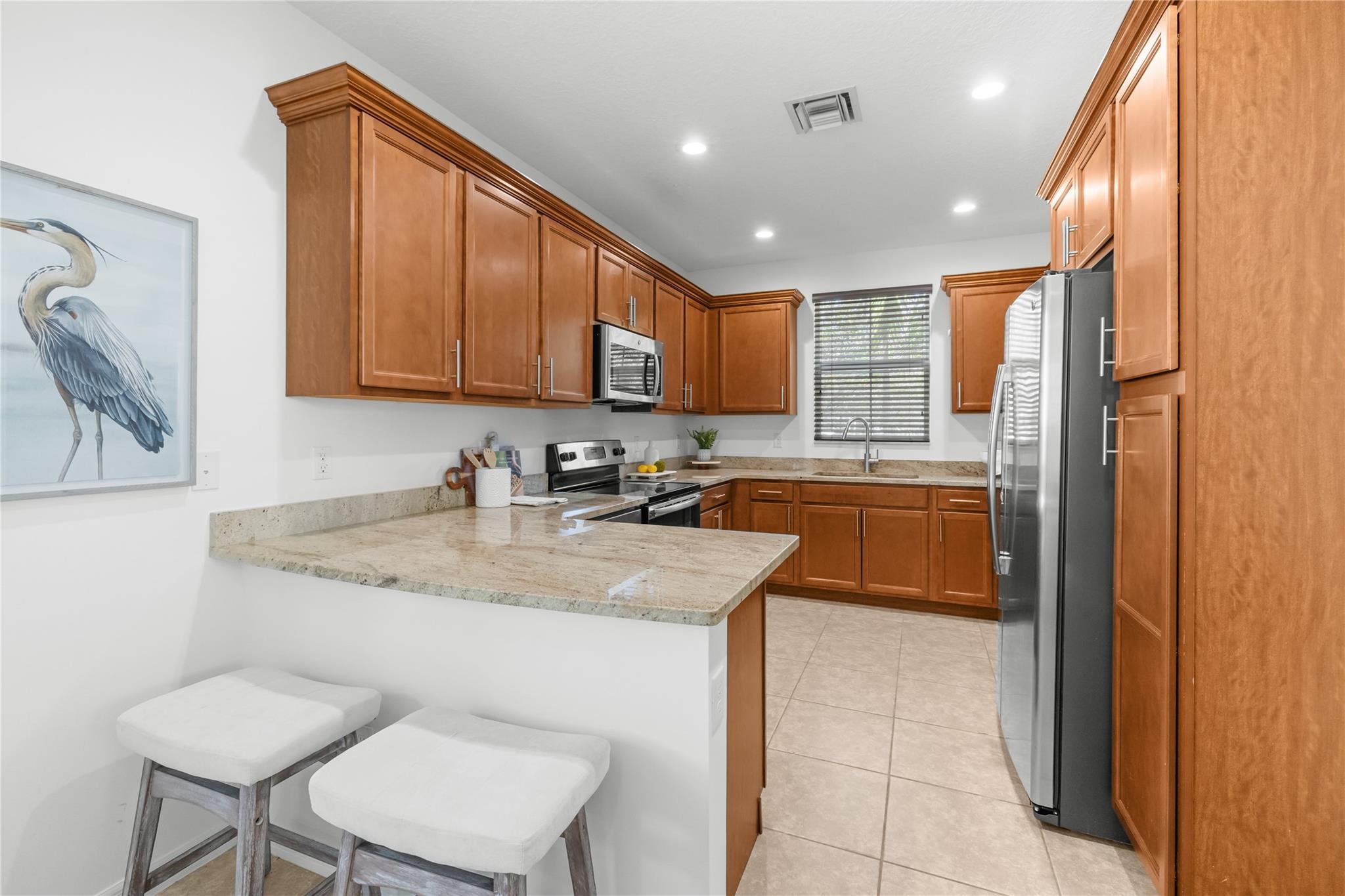 OSPREY LANDING - Residential