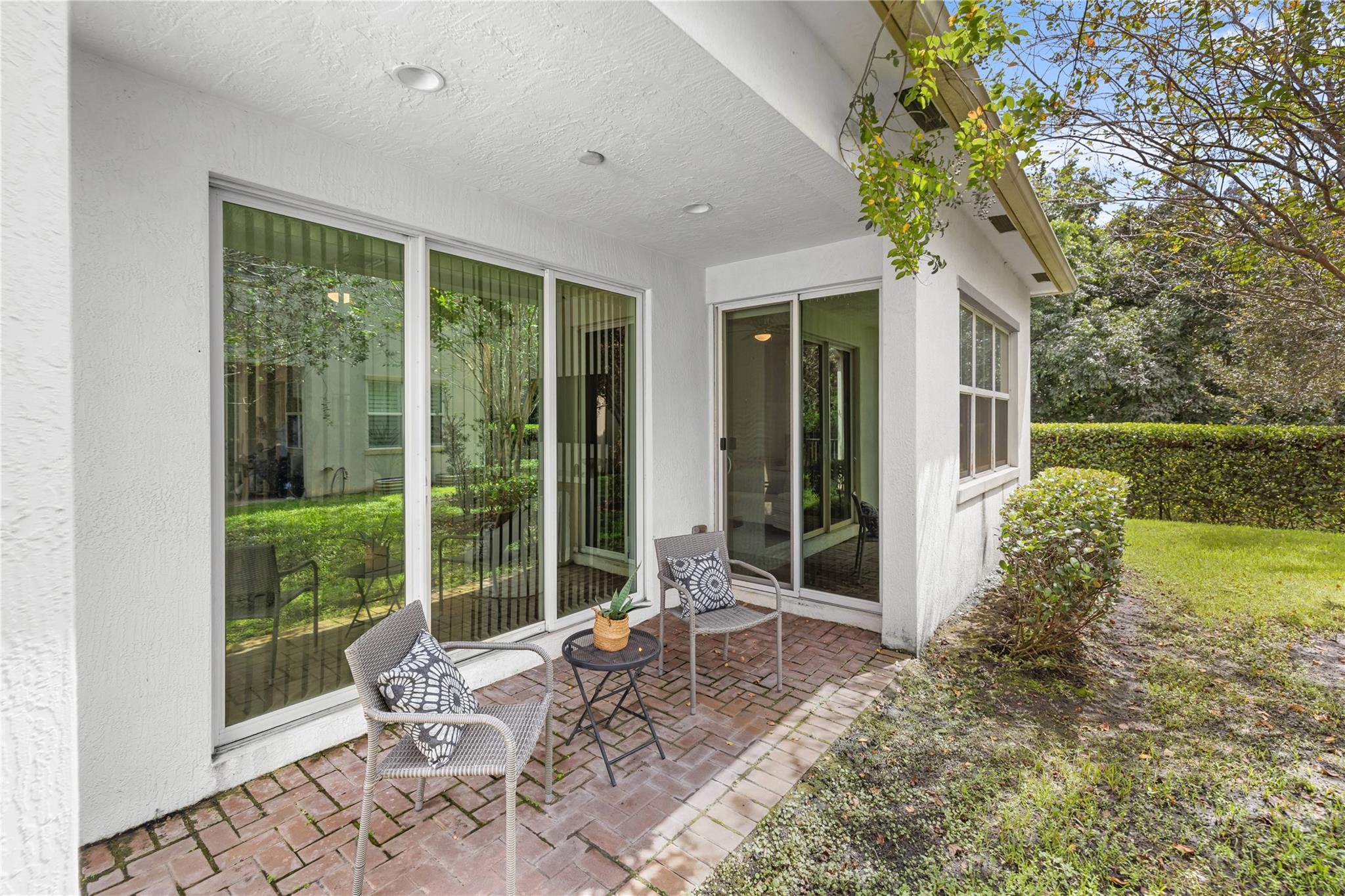 OSPREY LANDING - Residential