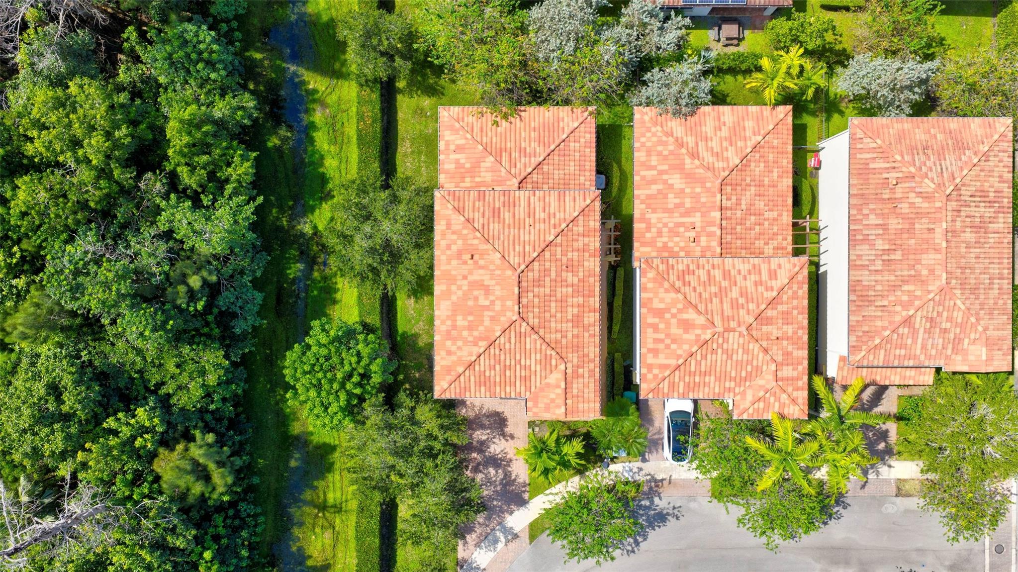 OSPREY LANDING - Residential