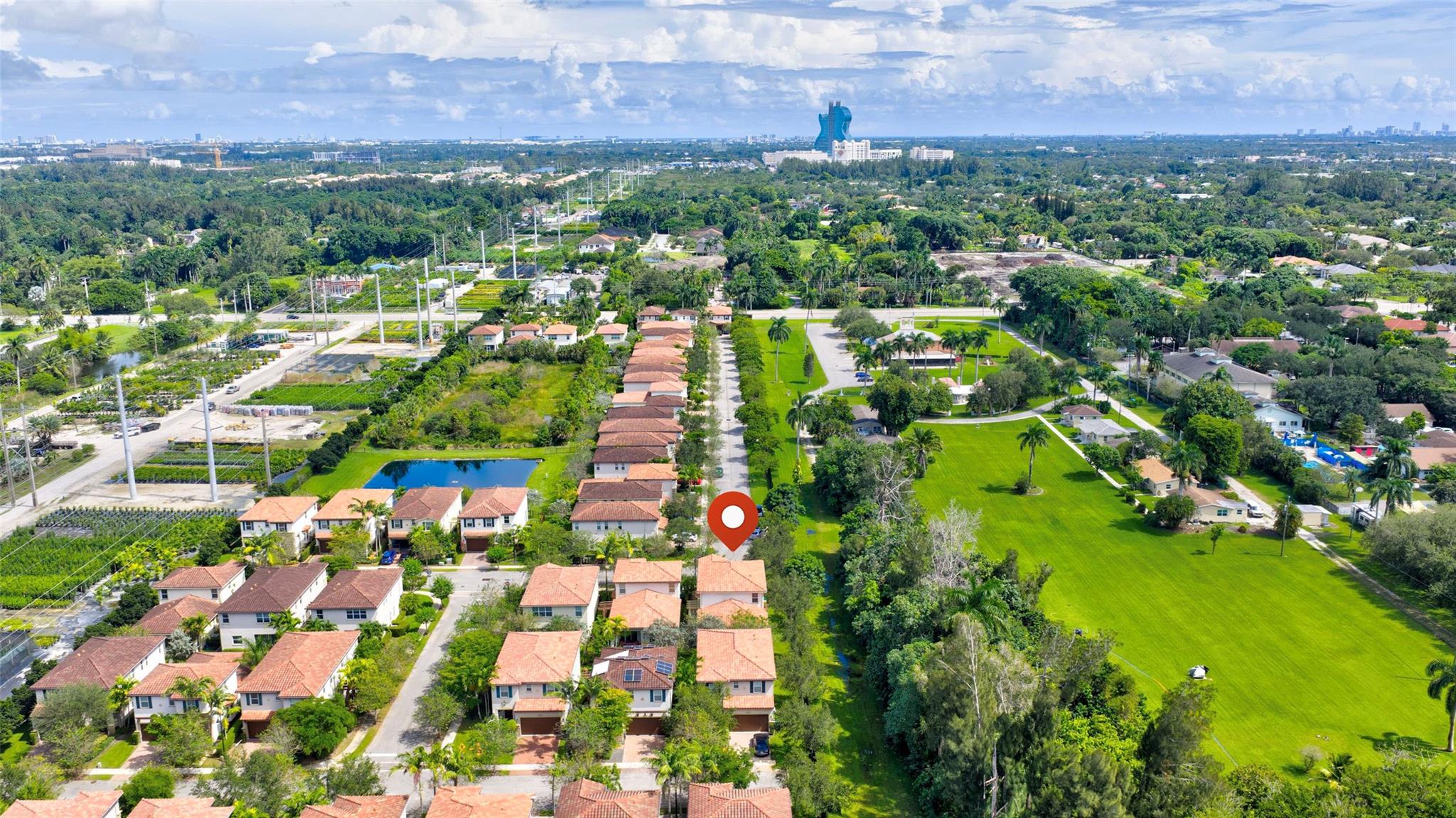 OSPREY LANDING - Residential