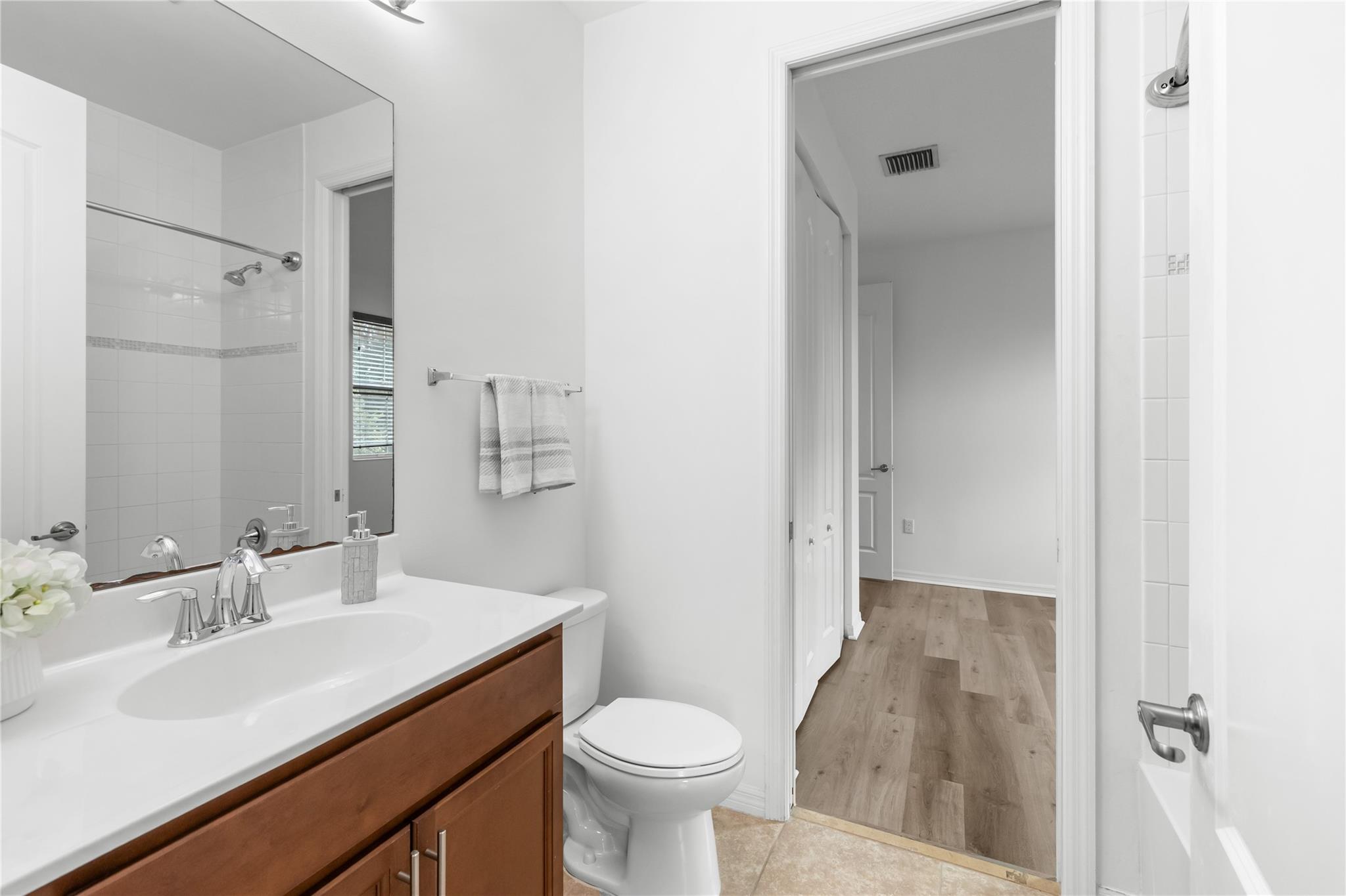 OSPREY LANDING - Residential
