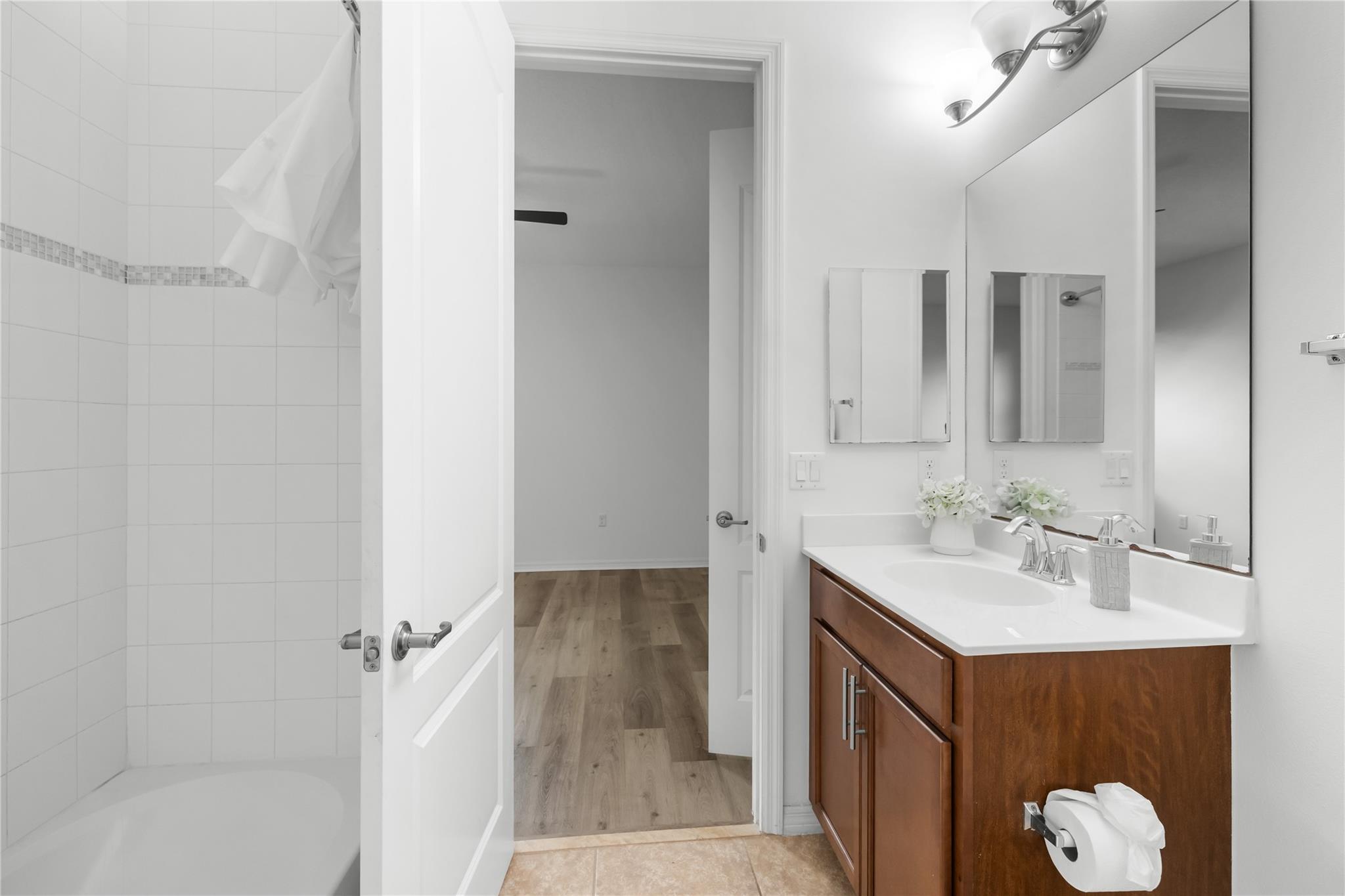 OSPREY LANDING - Residential