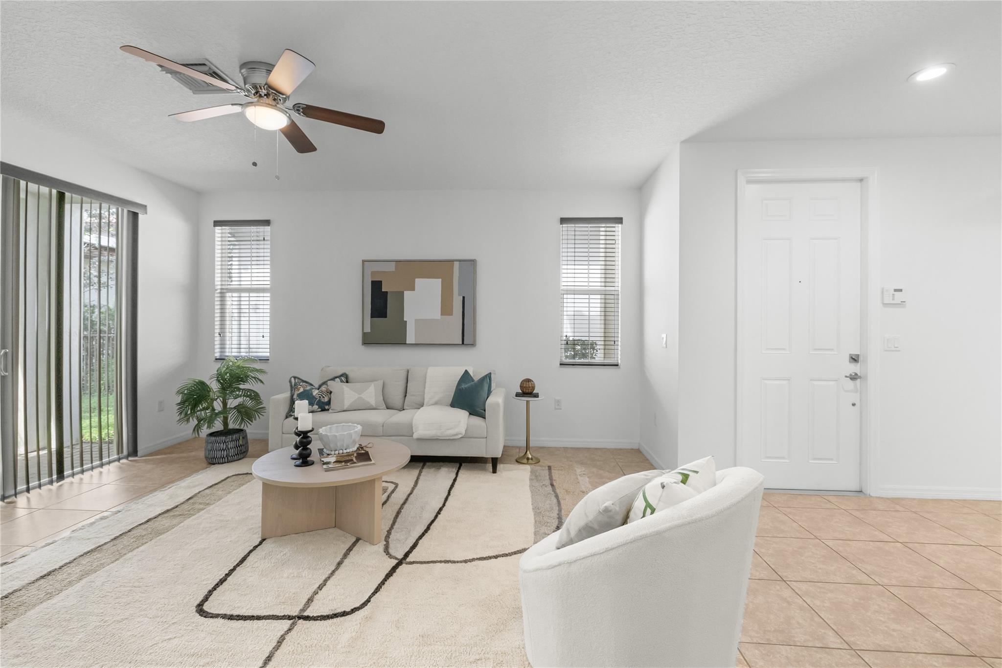 OSPREY LANDING - Residential