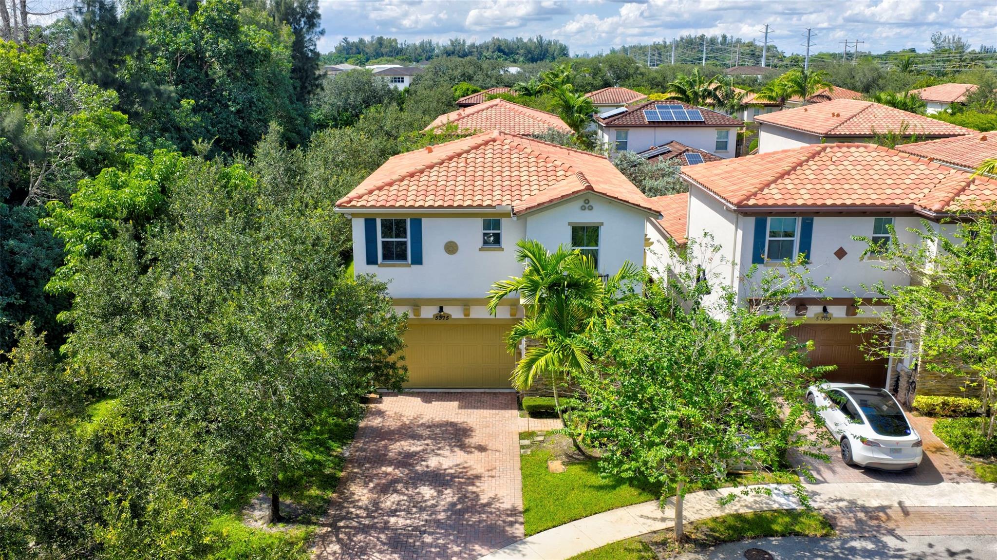 OSPREY LANDING - Residential