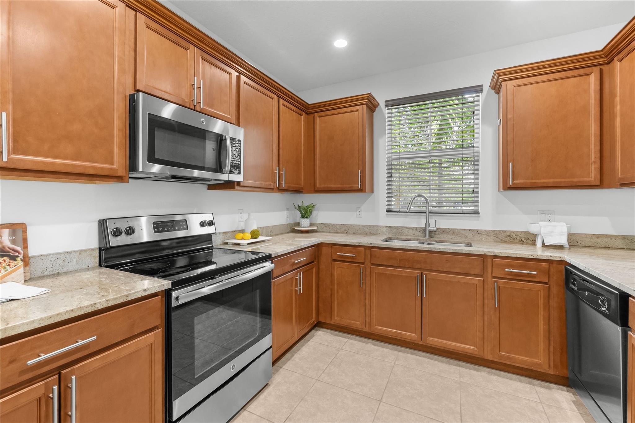 OSPREY LANDING - Residential
