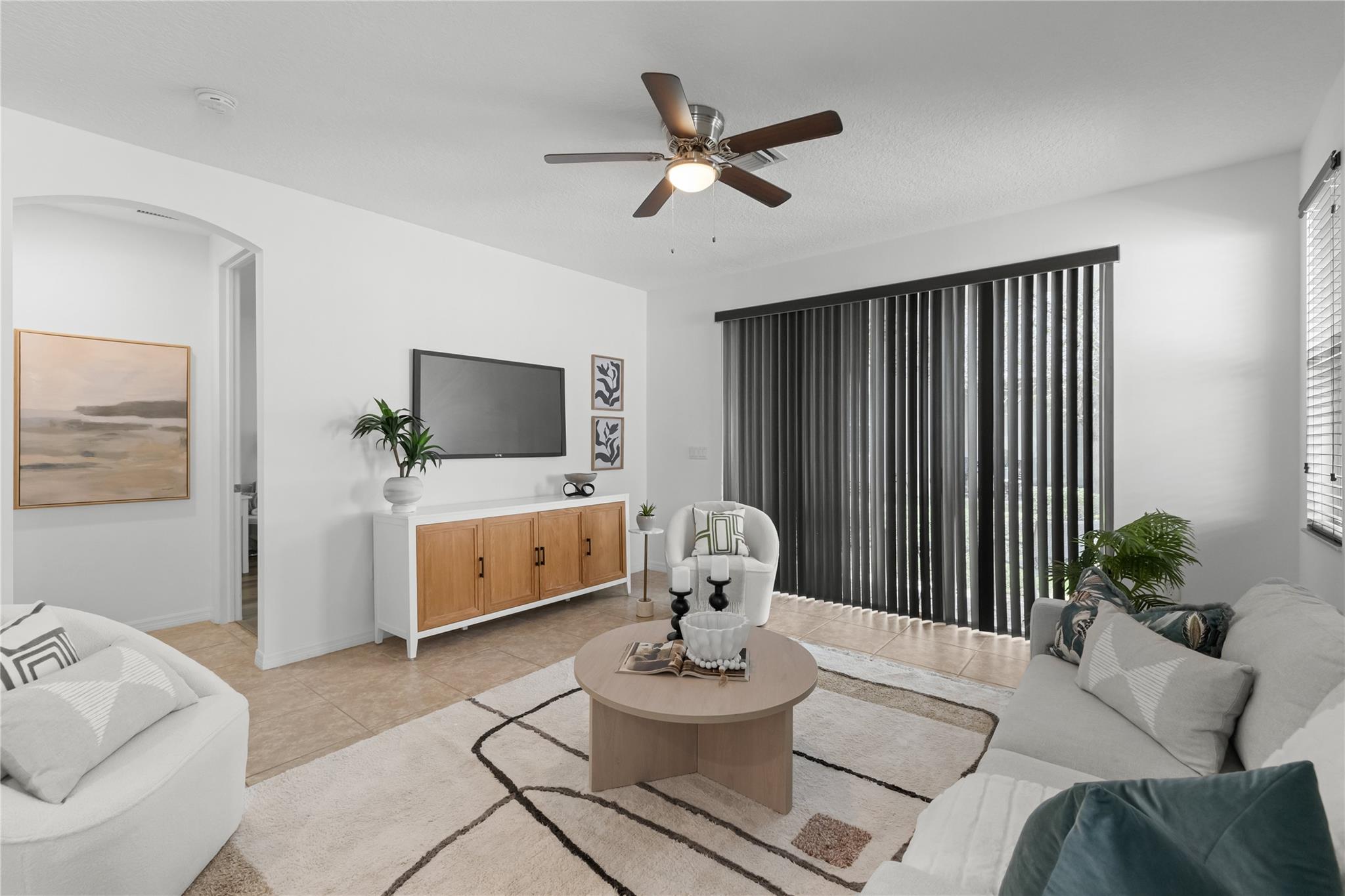OSPREY LANDING - Residential