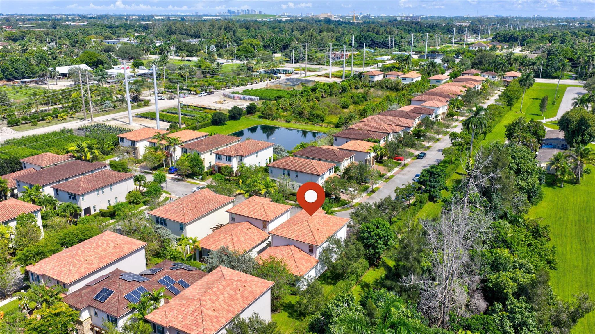 OSPREY LANDING - Residential
