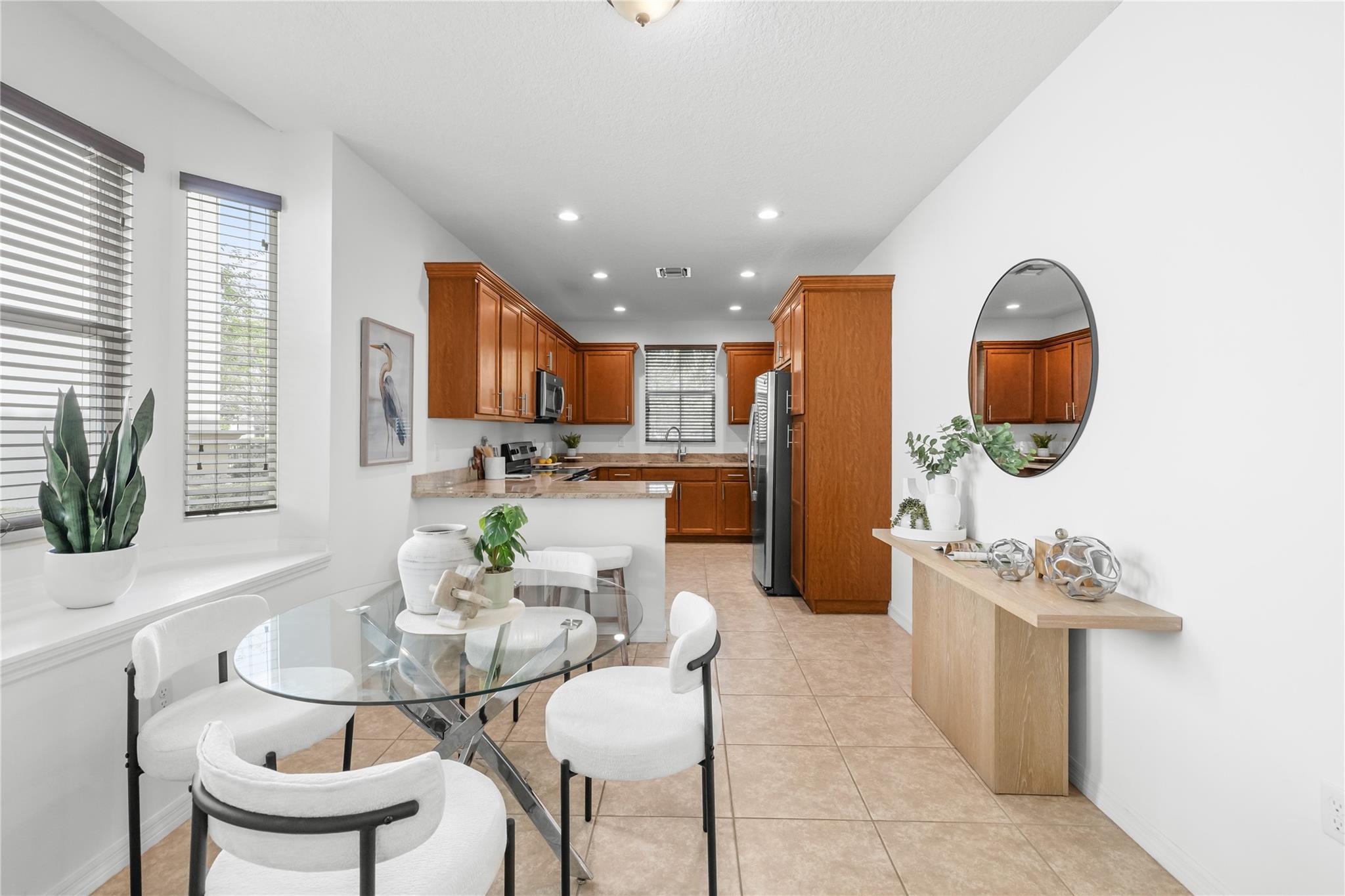 OSPREY LANDING - Residential
