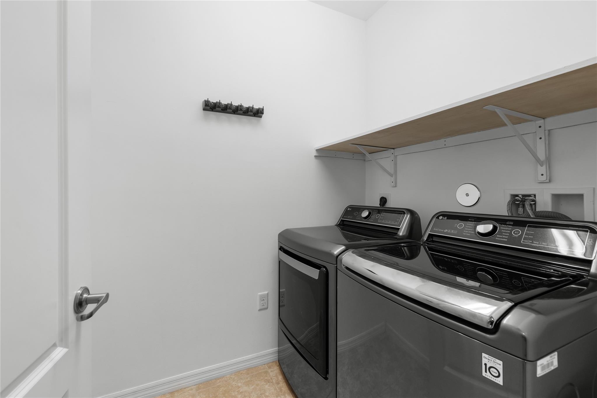 OSPREY LANDING - Residential
