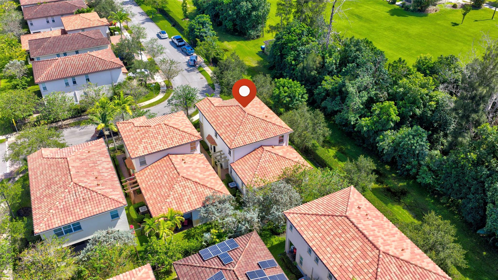 OSPREY LANDING - Residential
