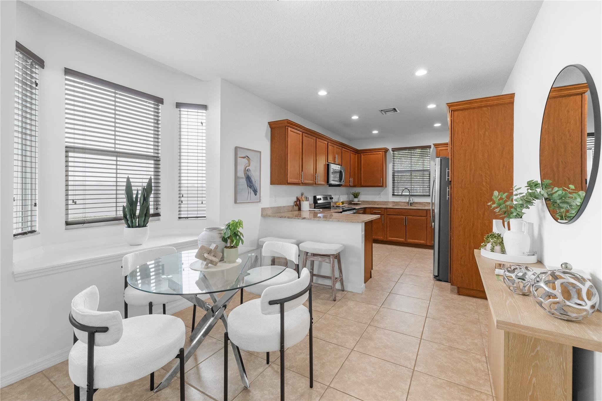 OSPREY LANDING - Residential