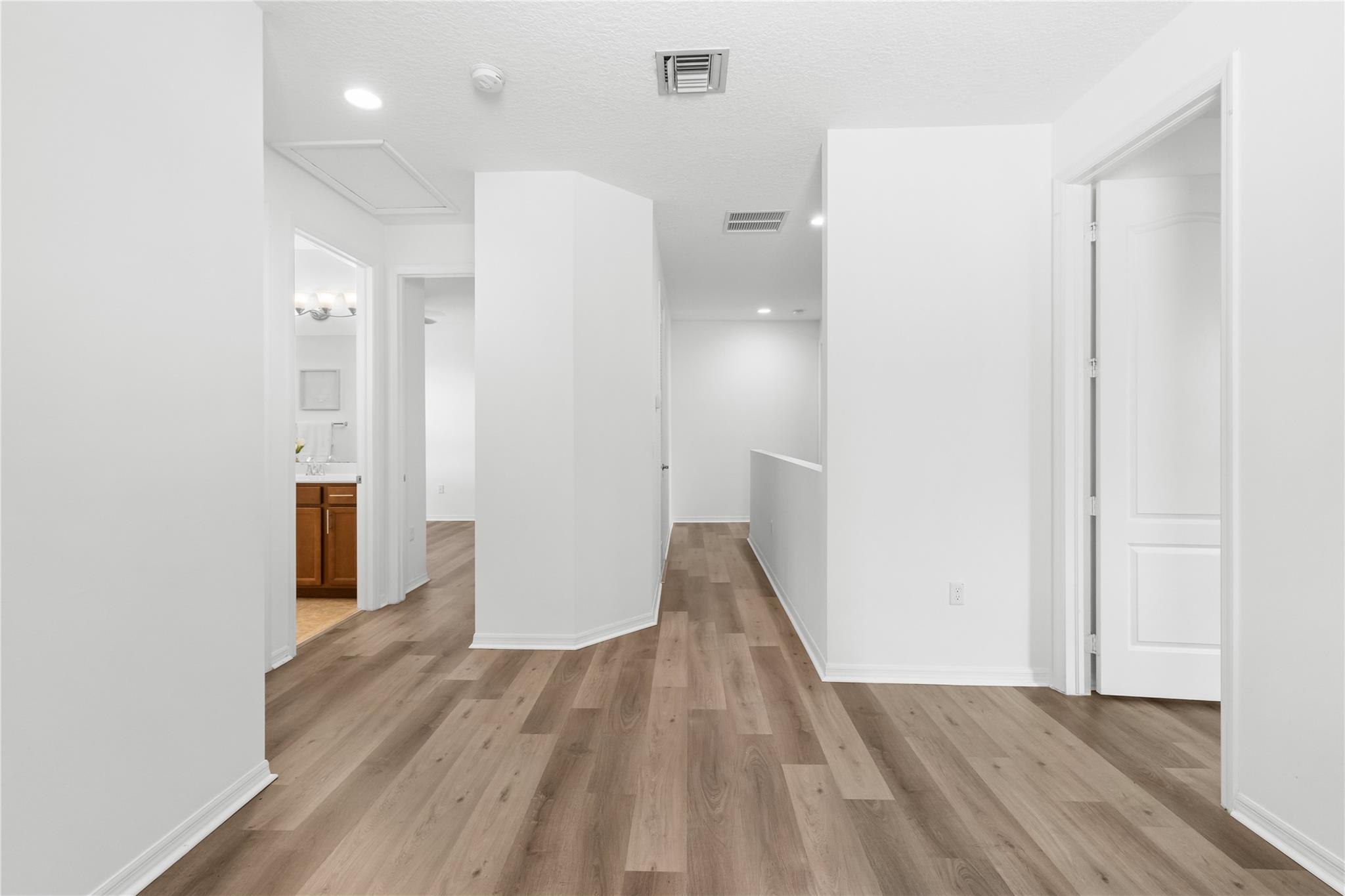OSPREY LANDING - Residential