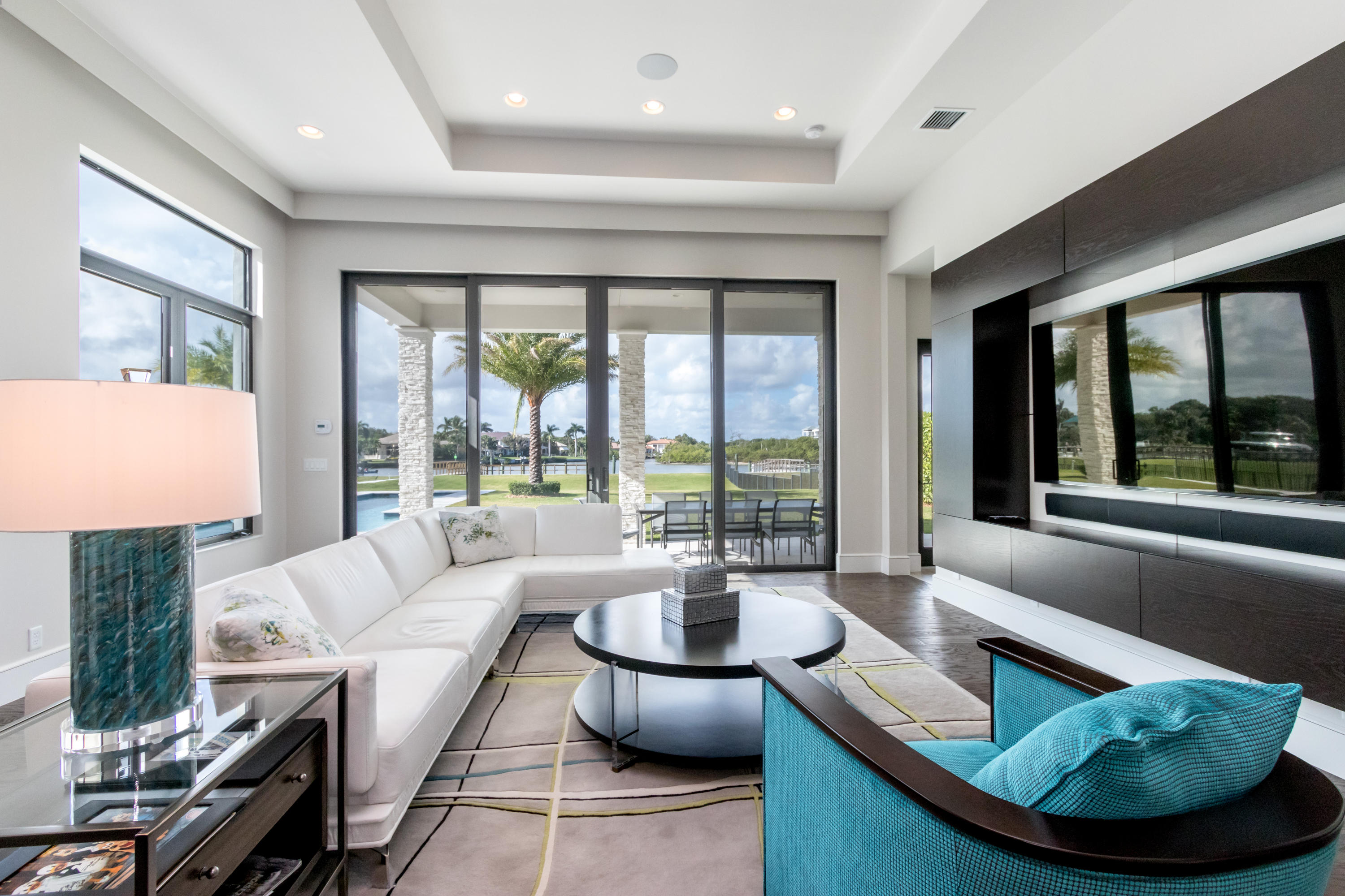 Frenchman's Harbor - Residential