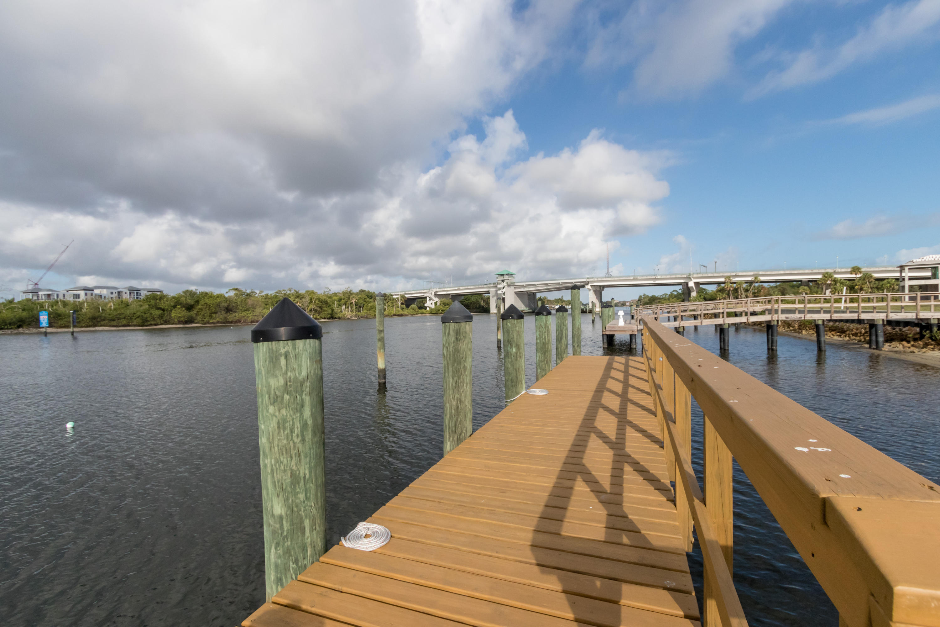 Frenchman's Harbor - Residential