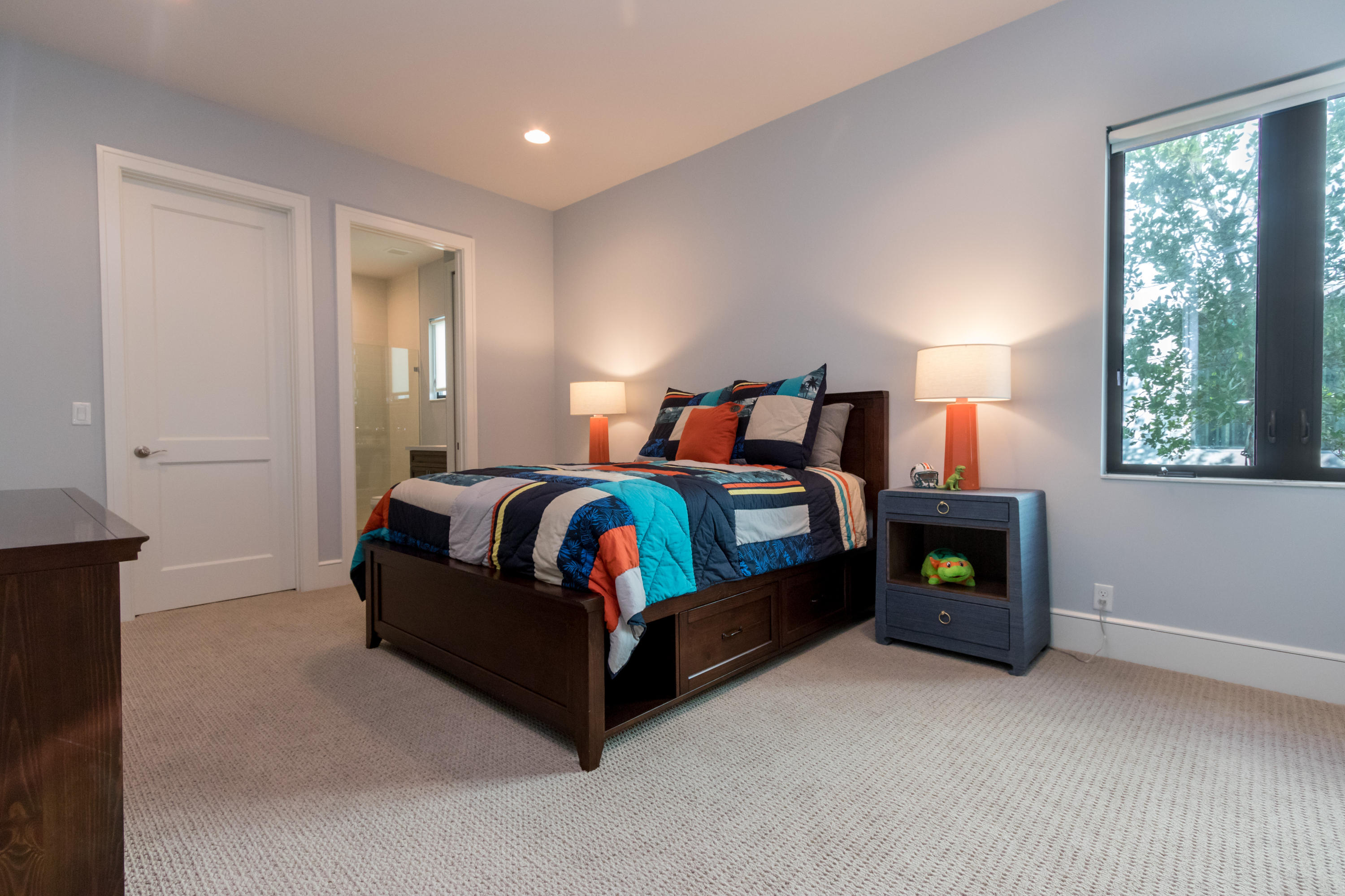 Frenchman's Harbor - Residential