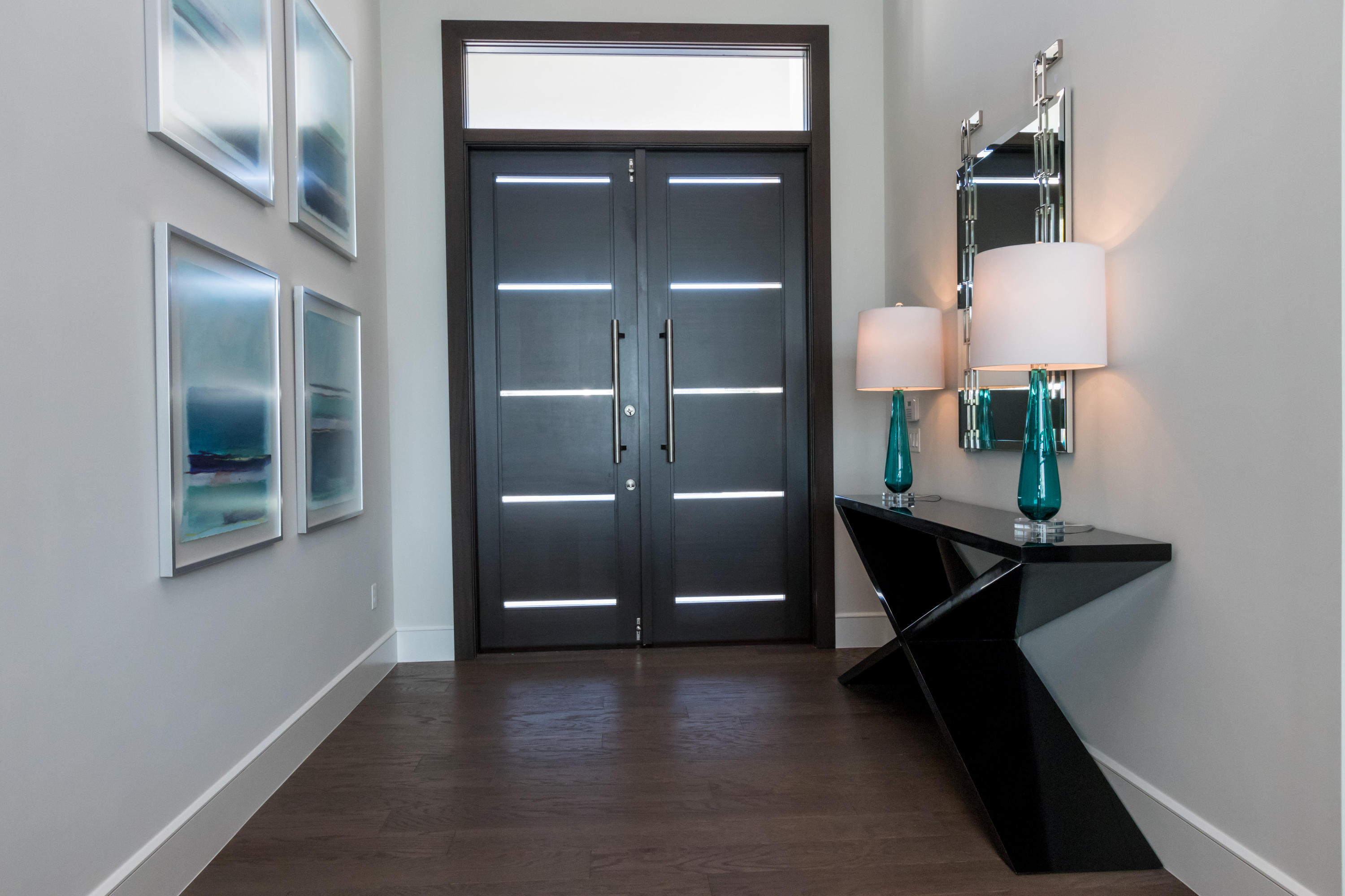 Frenchman's Harbor - Residential