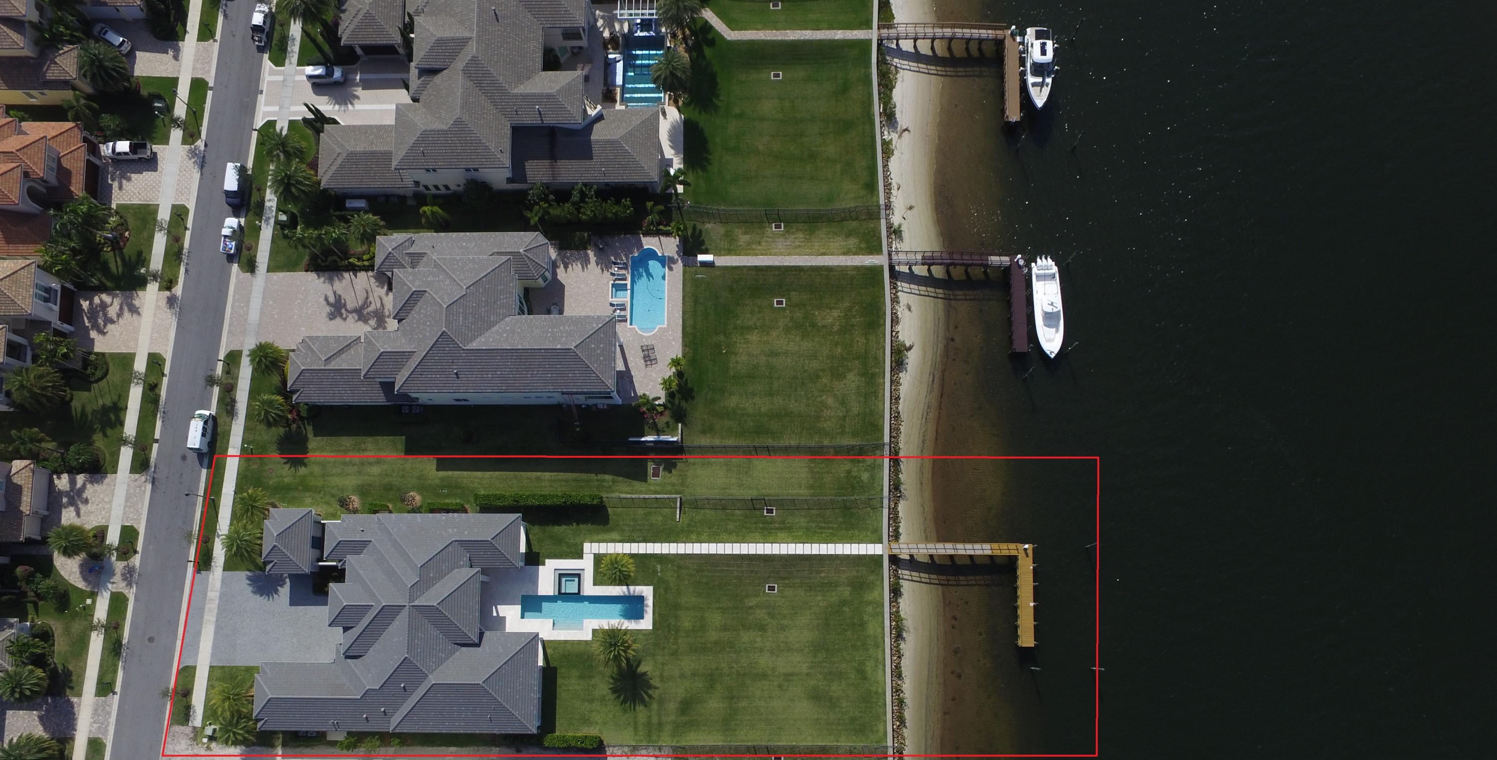 Frenchman's Harbor - Residential