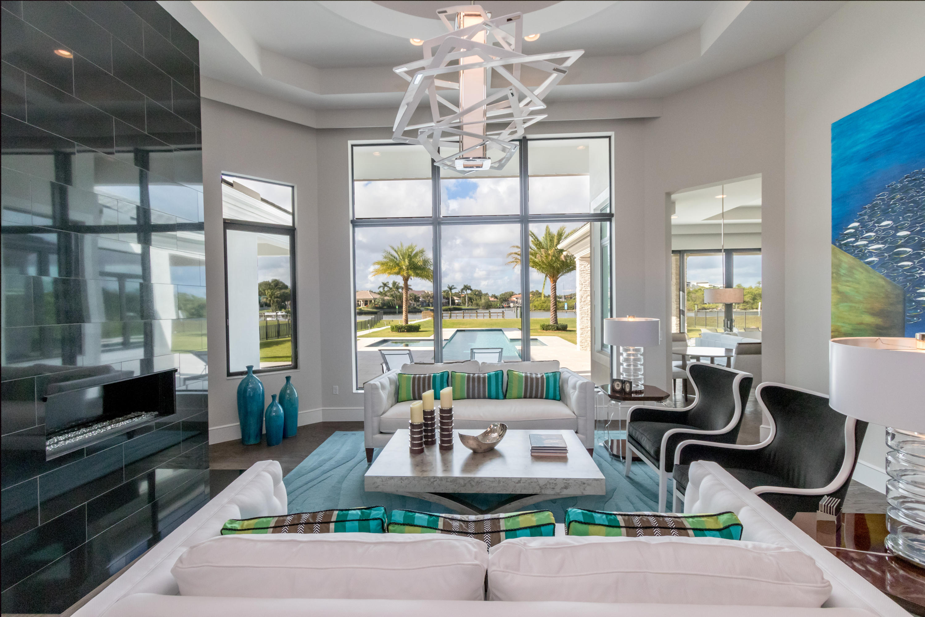 Frenchman's Harbor - Residential