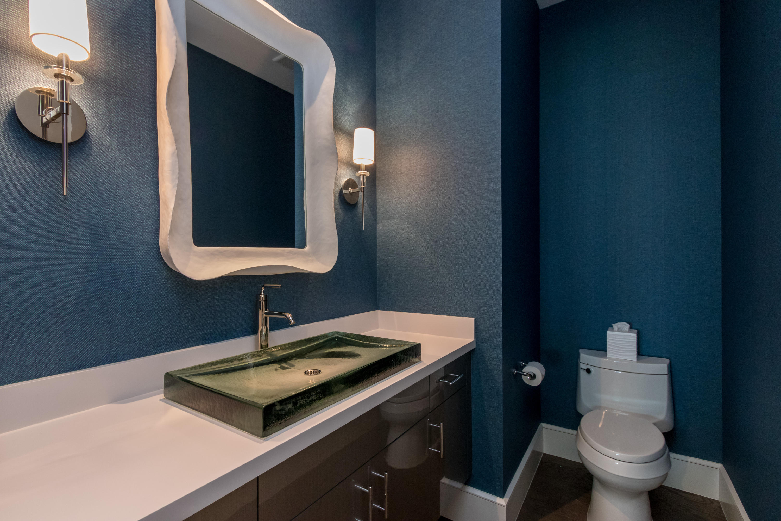 Frenchman's Harbor - Residential