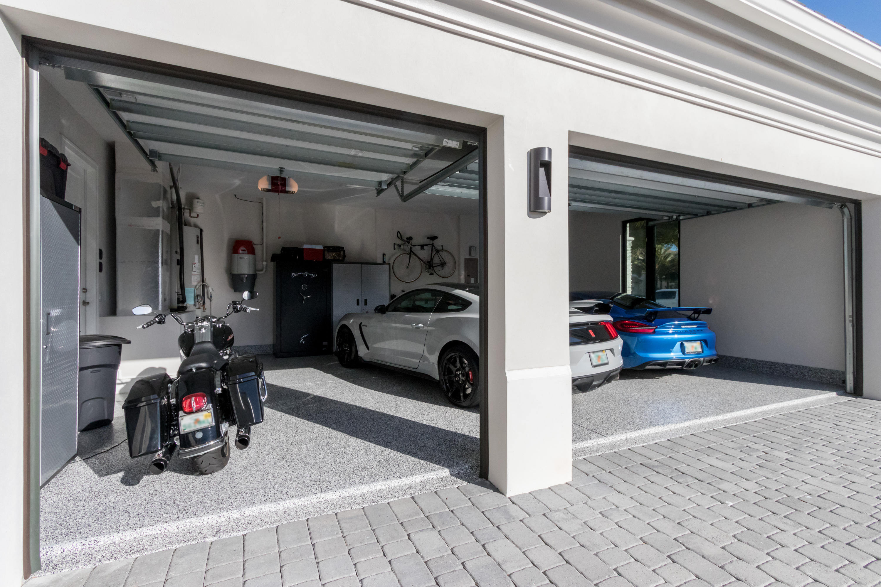 Frenchman's Harbor - Residential