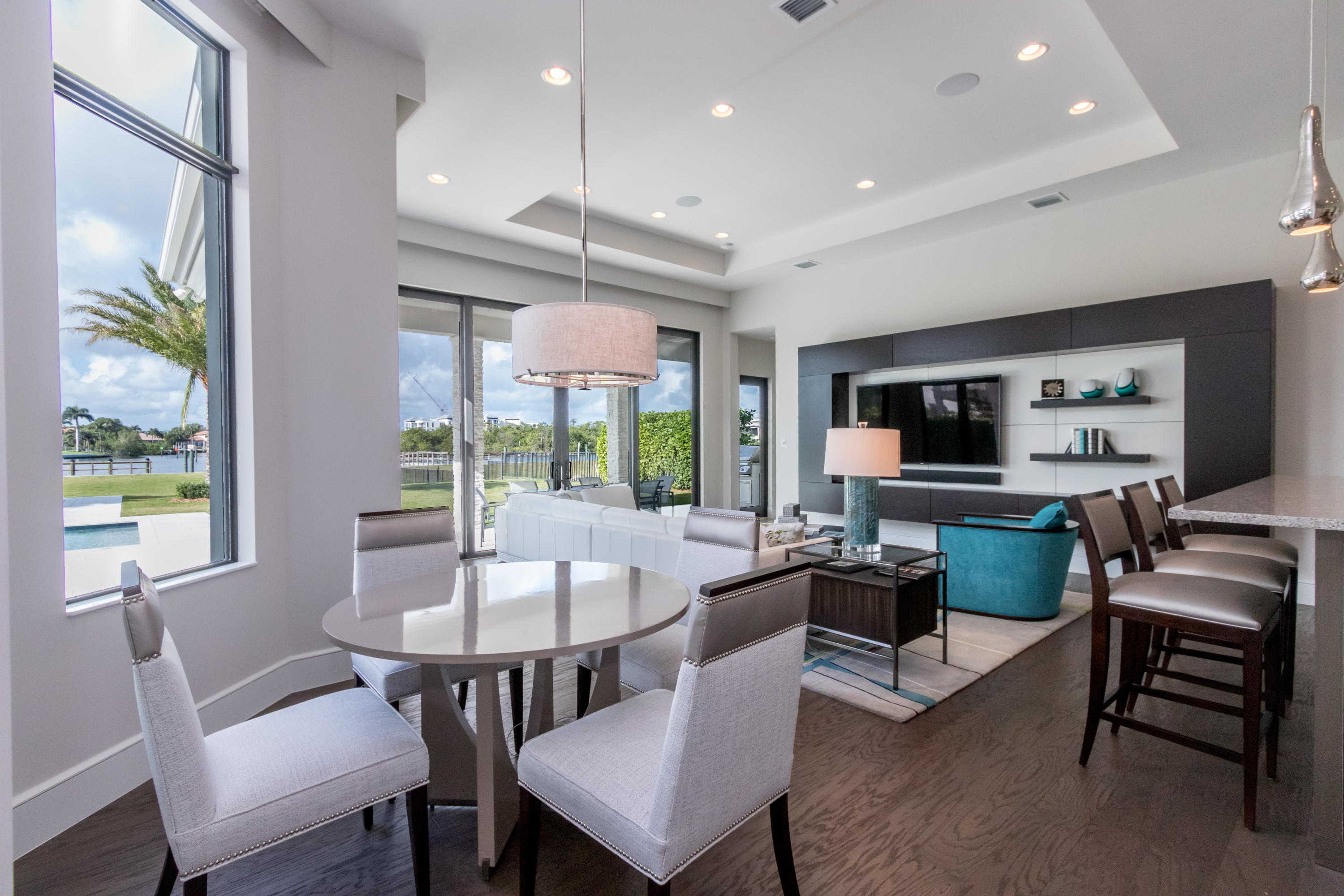 Frenchman's Harbor - Residential