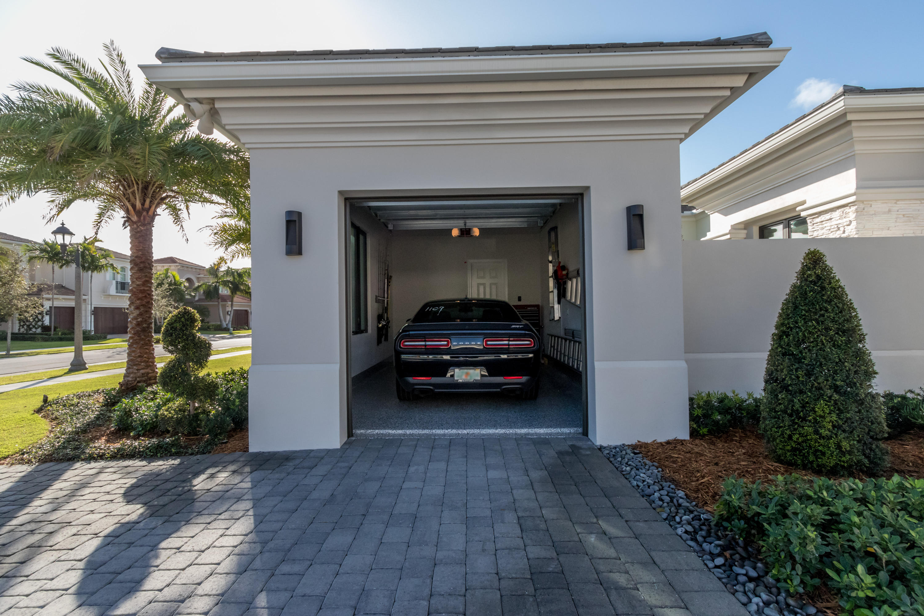 Frenchman's Harbor - Residential