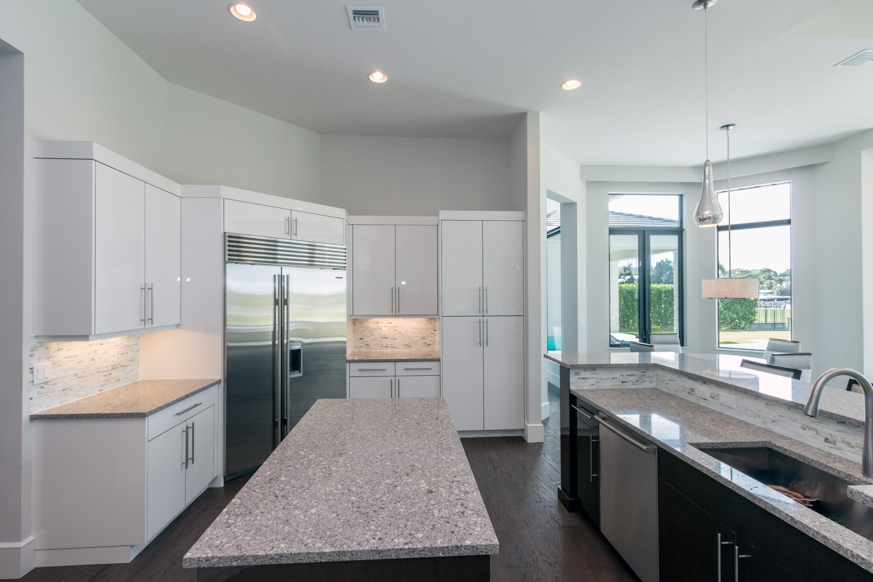 Frenchman's Harbor - Residential