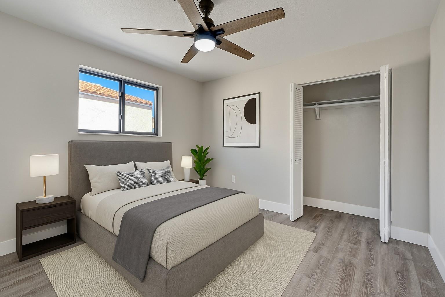 El Prado By The Lake - Residential Lease