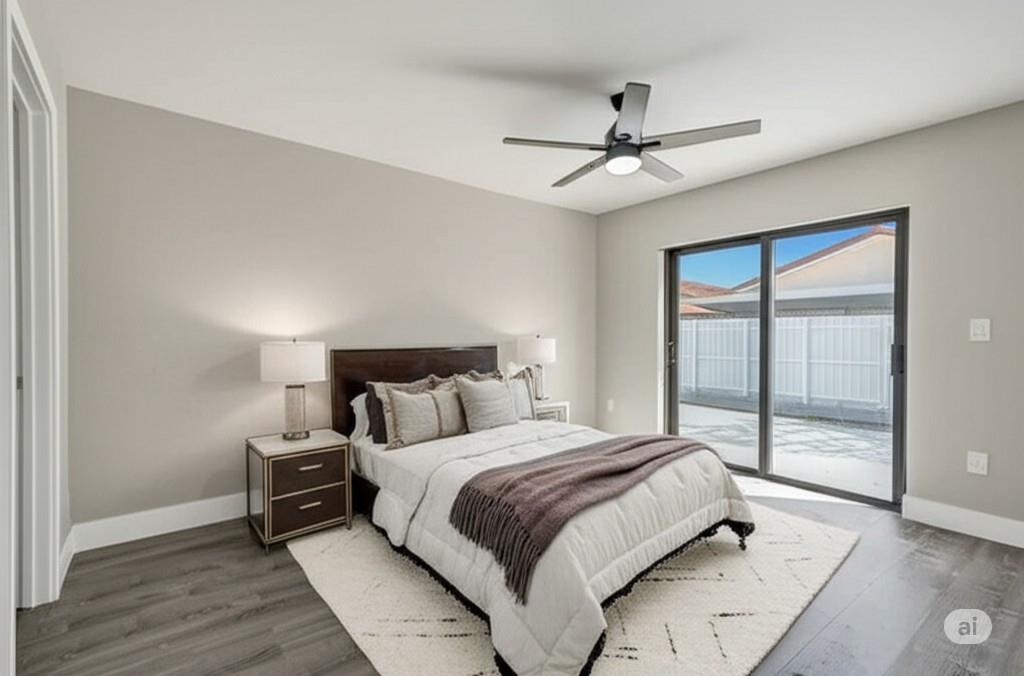 El Prado By The Lake - Residential Lease