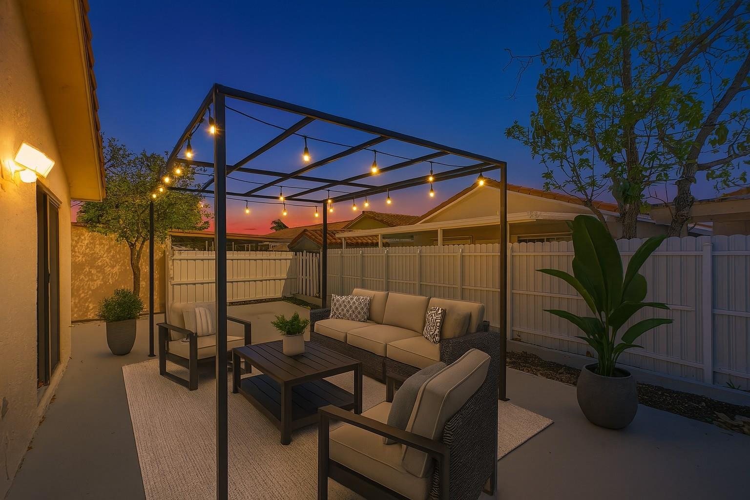 El Prado By The Lake - Residential Lease