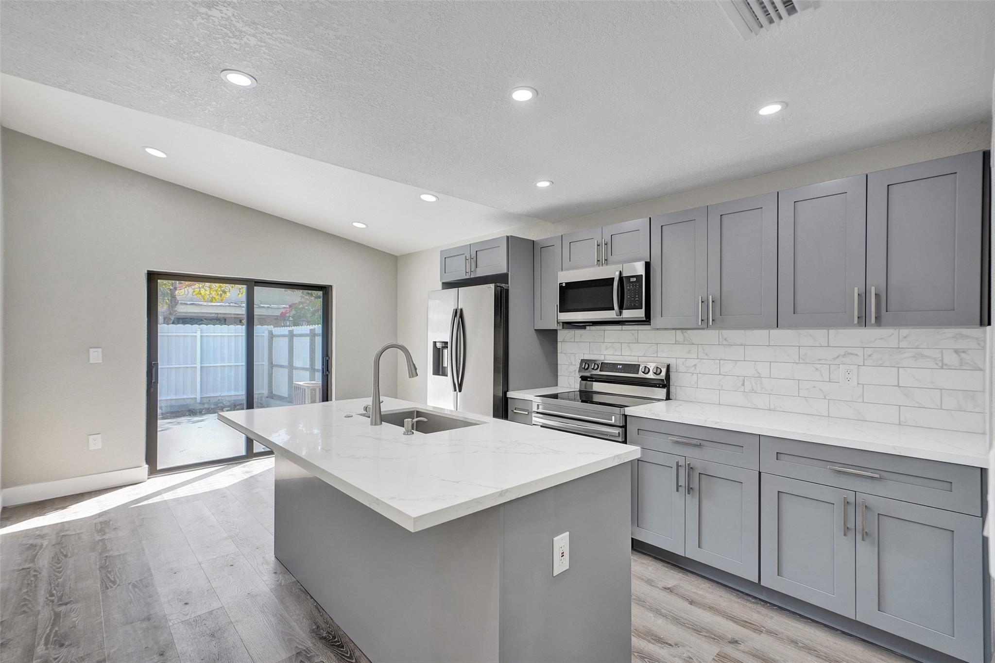 El Prado By The Lake - Residential Lease