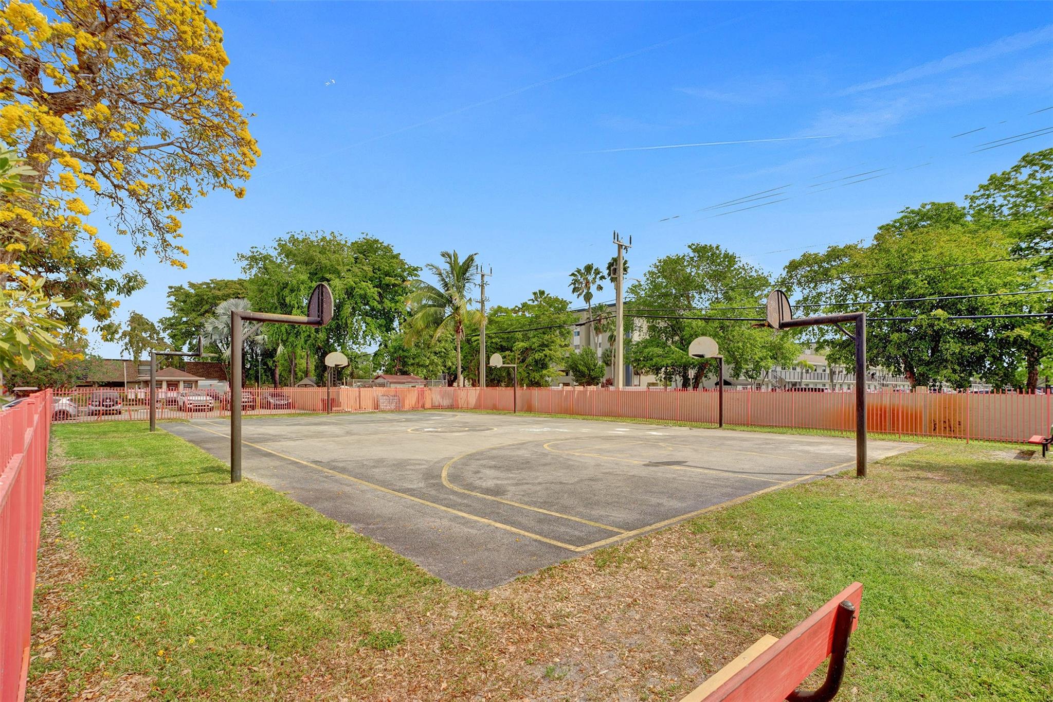 El Prado By The Lake - Residential Lease