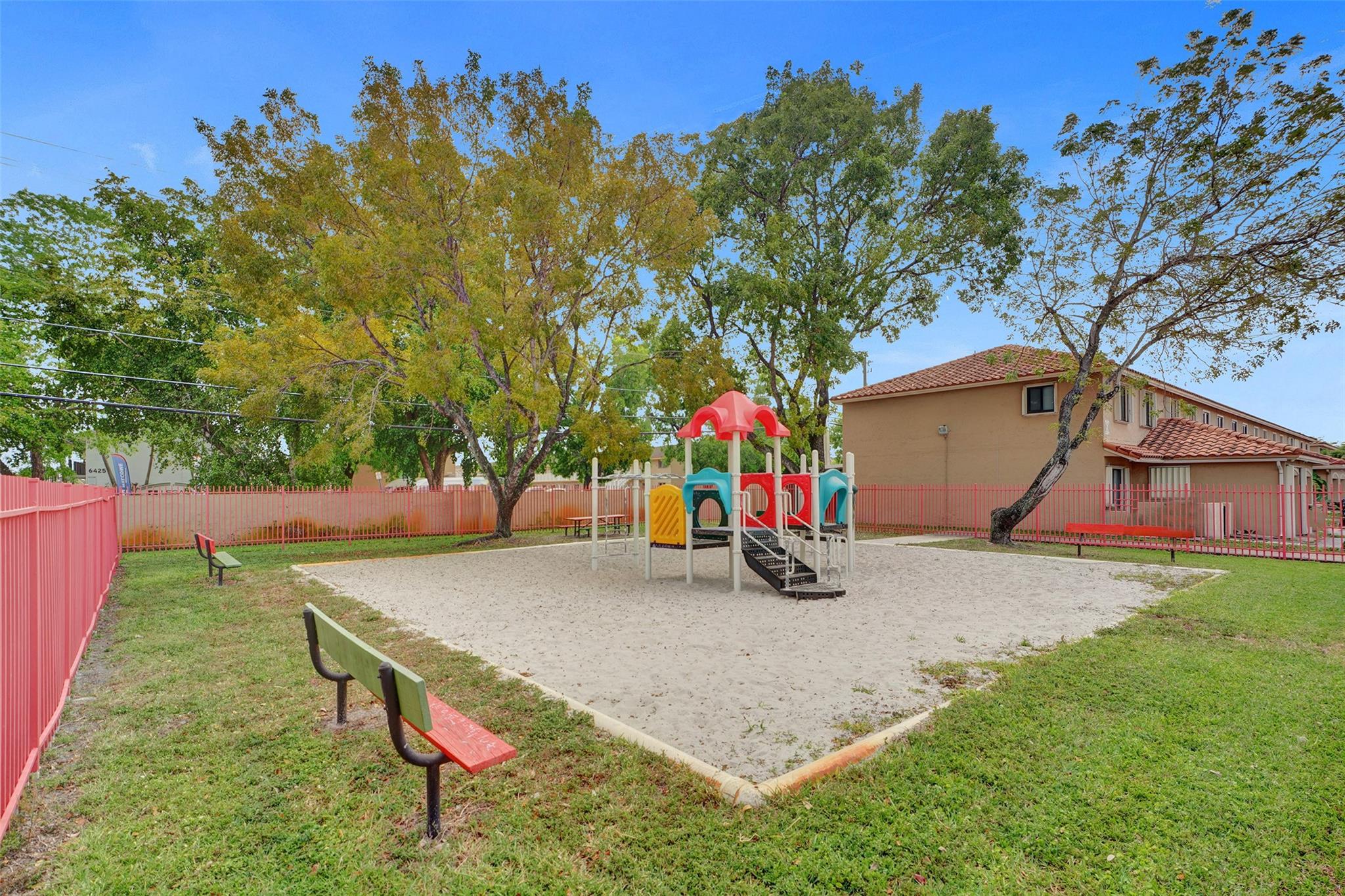 El Prado By The Lake - Residential Lease