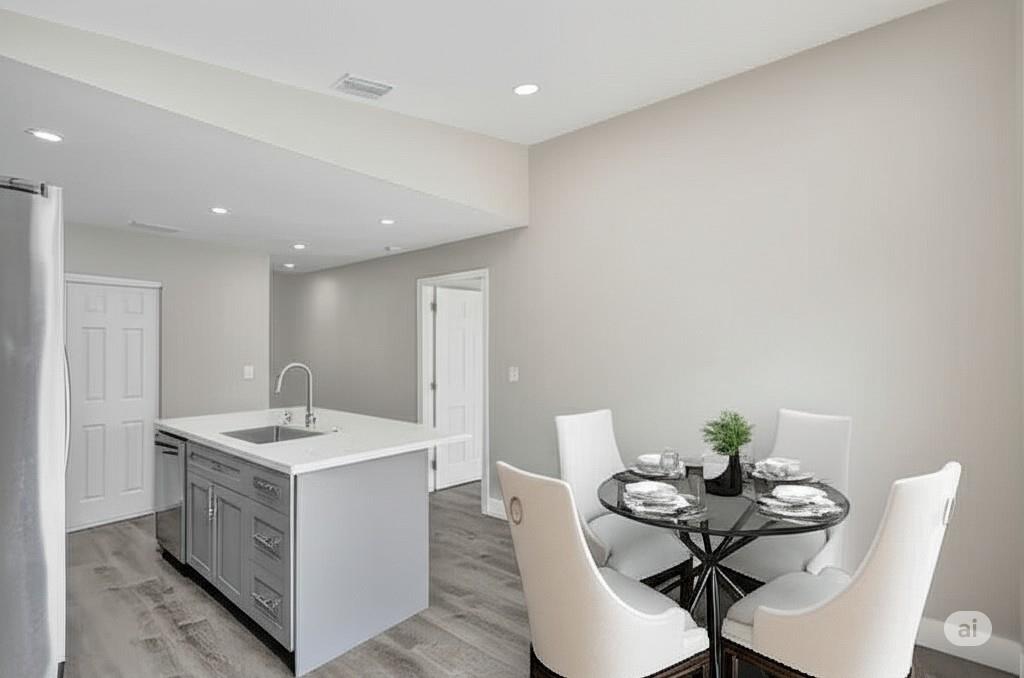 El Prado By The Lake - Residential Lease