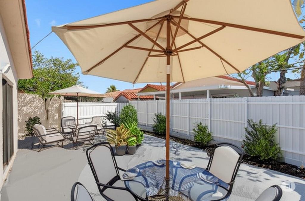 El Prado By The Lake - Residential Lease