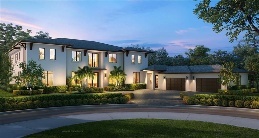 Photo of 6352 NW 65th Way, Parkland, FL 33067 (MLS # F10281755)
