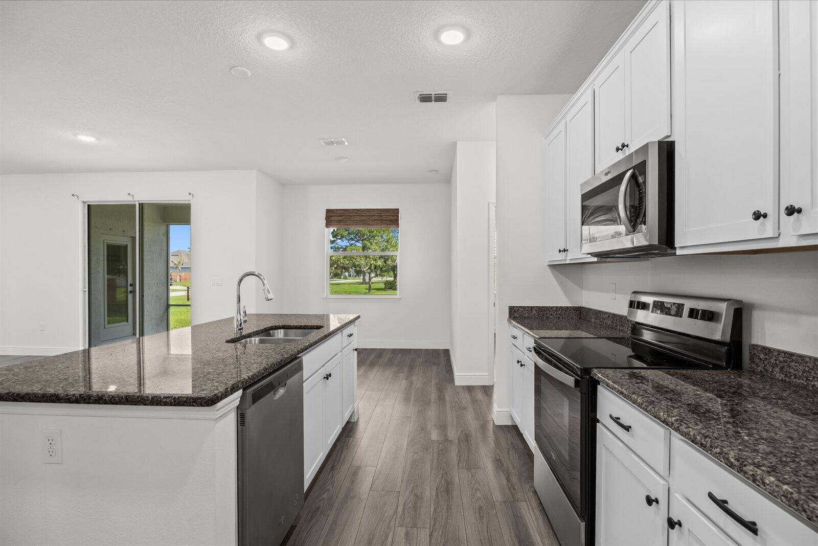SOUTH PORT ST LUCIE UNIT 4 - Residential