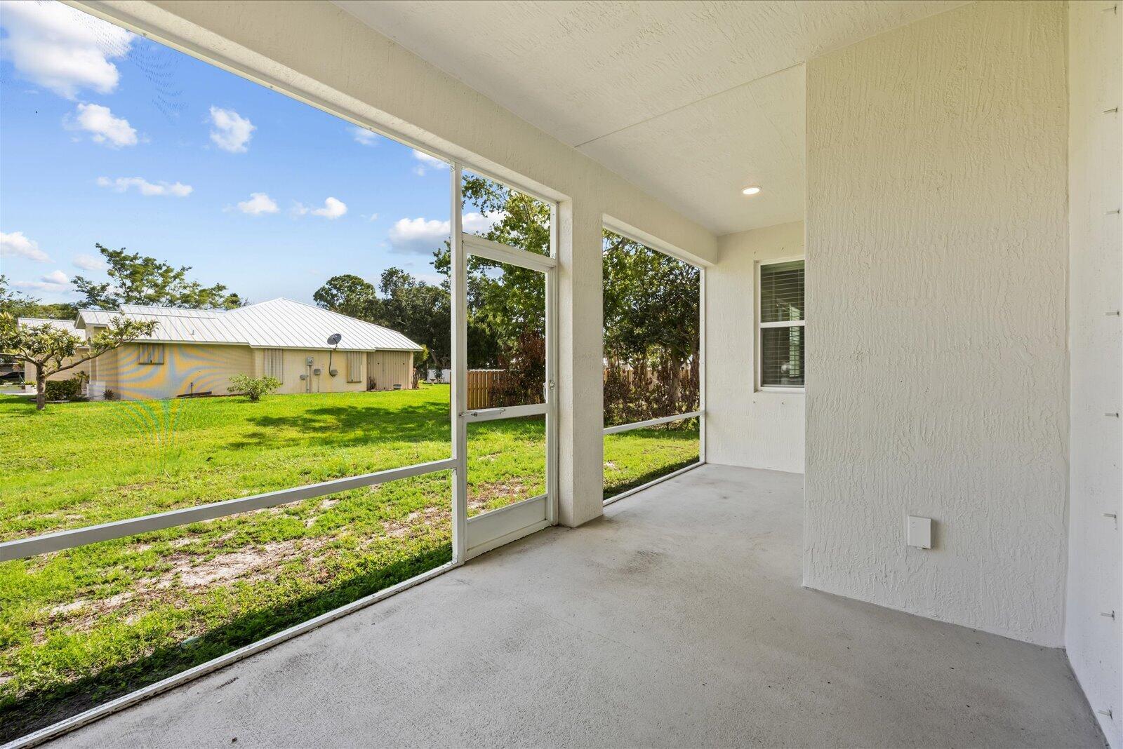 SOUTH PORT ST LUCIE UNIT 4 - Residential