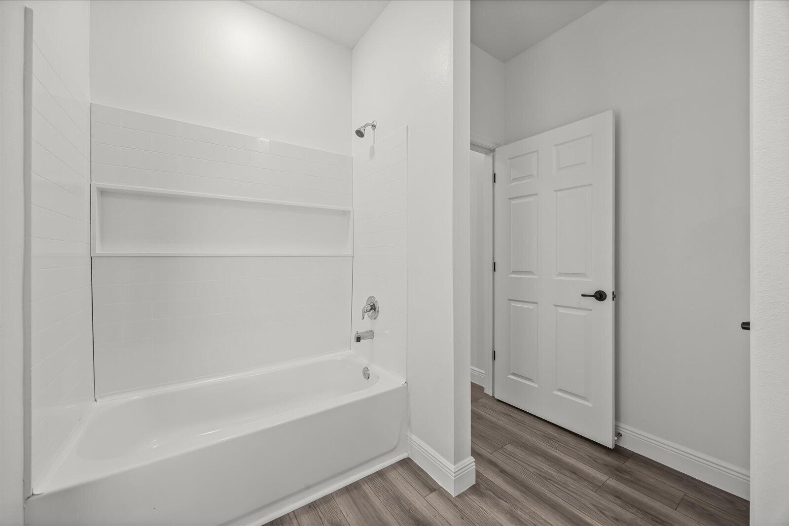 SOUTH PORT ST LUCIE UNIT 4 - Residential