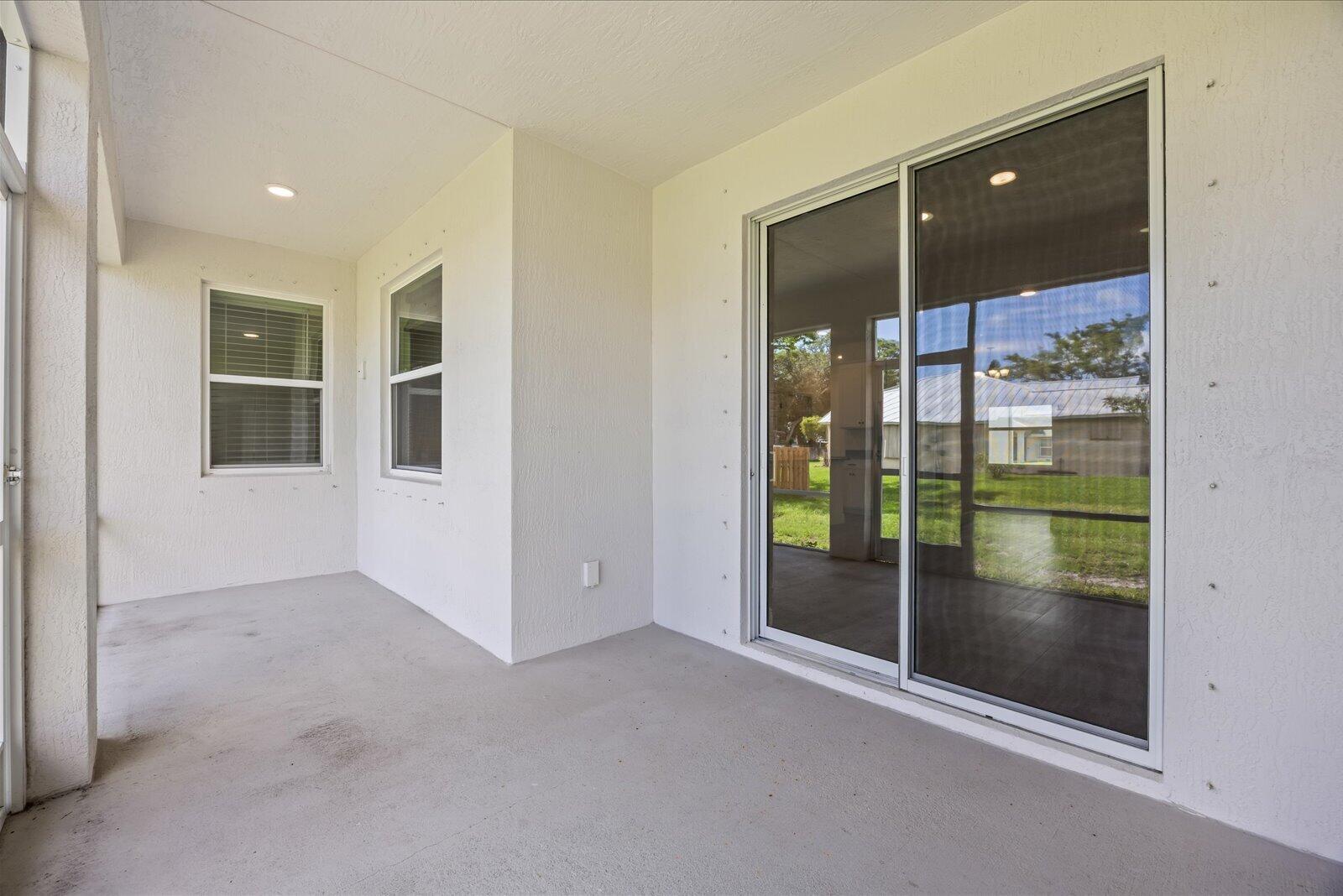 SOUTH PORT ST LUCIE UNIT 4 - Residential