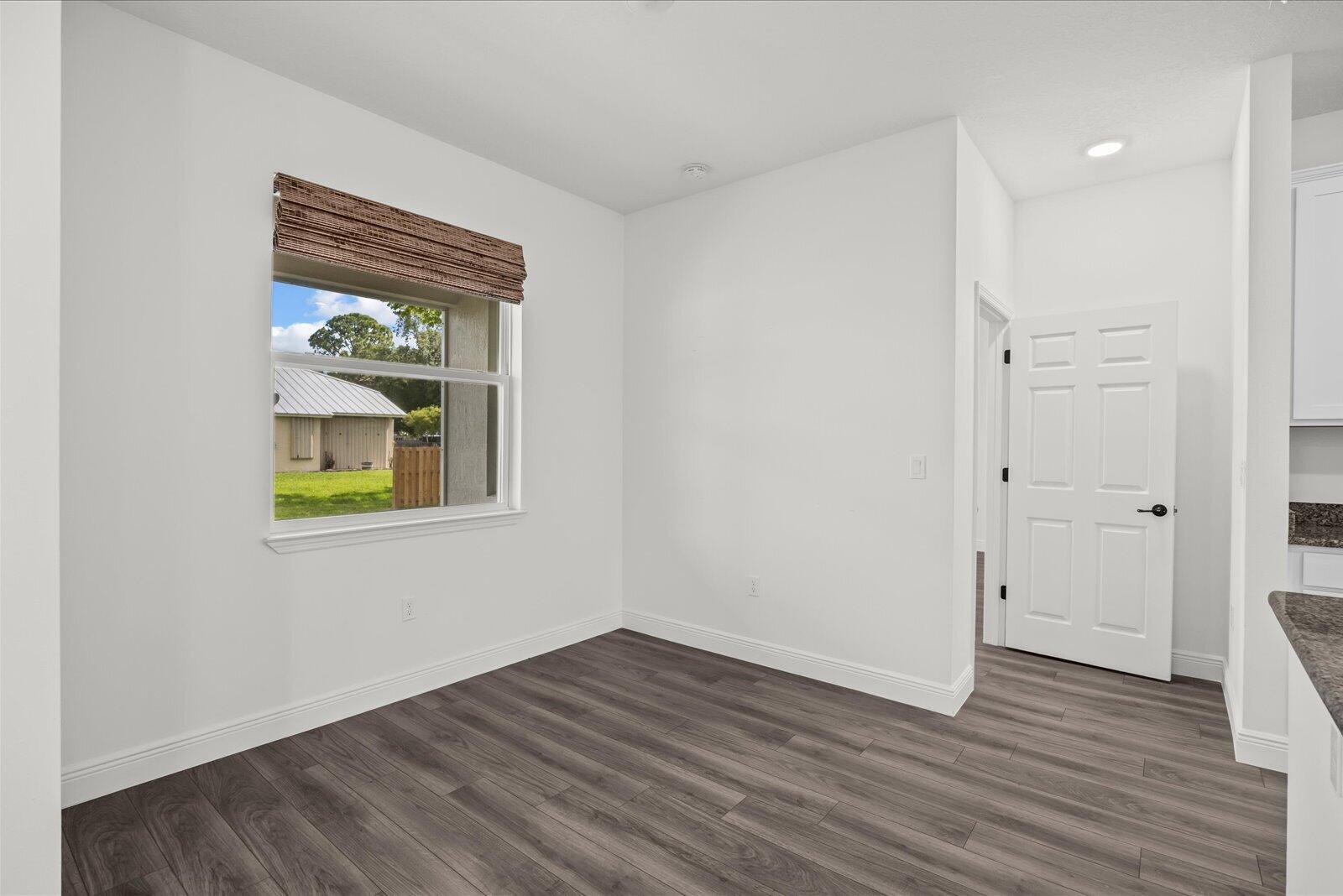 SOUTH PORT ST LUCIE UNIT 4 - Residential