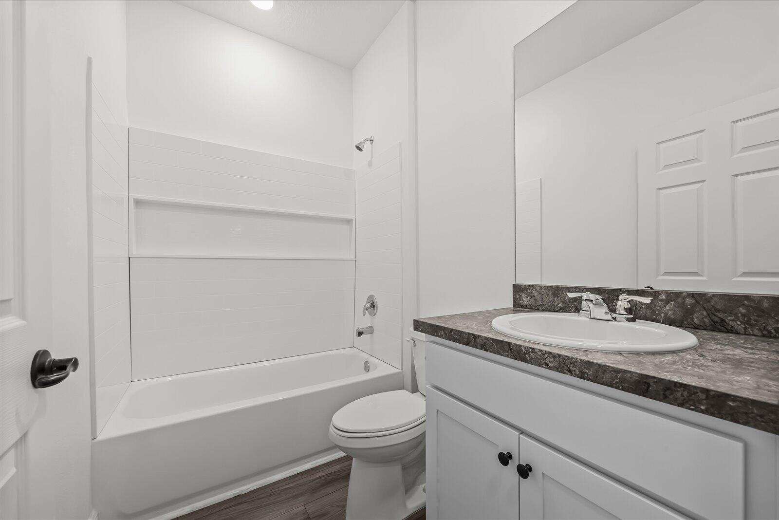 SOUTH PORT ST LUCIE UNIT 4 - Residential