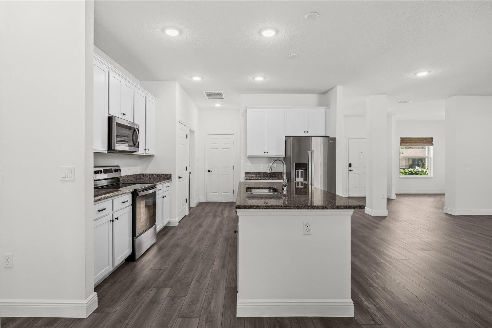 SOUTH PORT ST LUCIE UNIT 4 - Residential