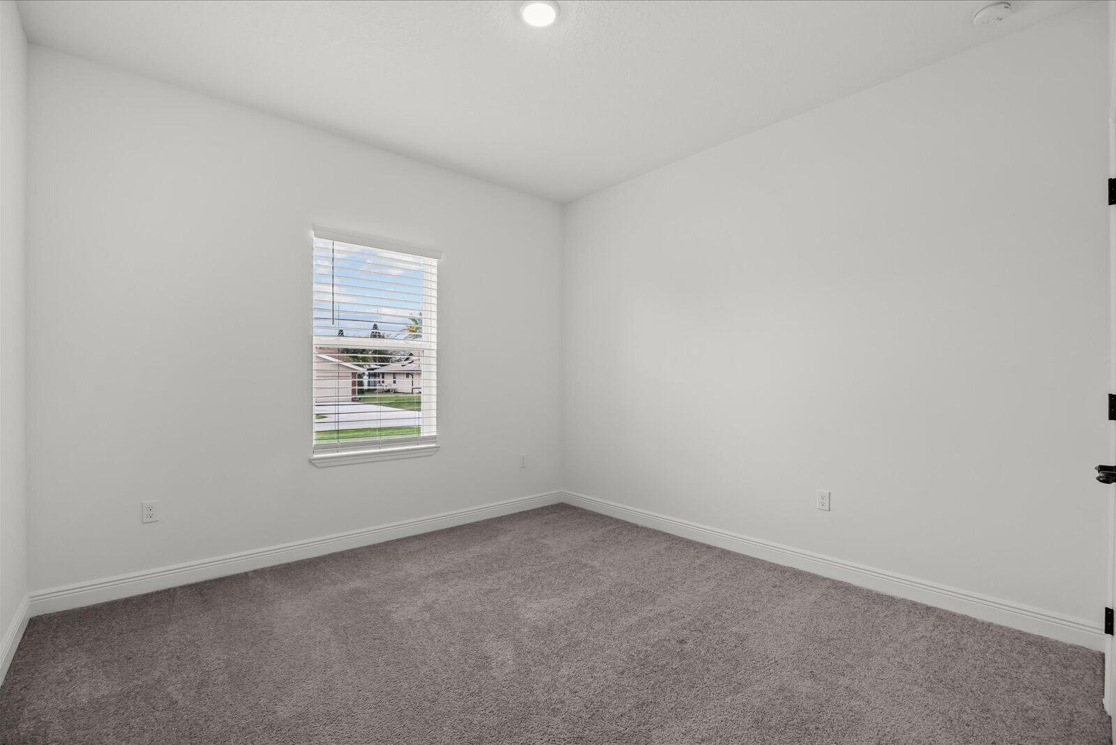 SOUTH PORT ST LUCIE UNIT 4 - Residential