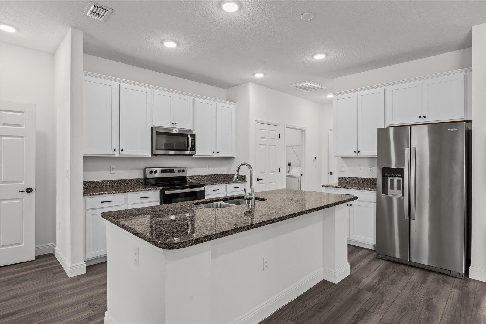 SOUTH PORT ST LUCIE UNIT 4 - Residential