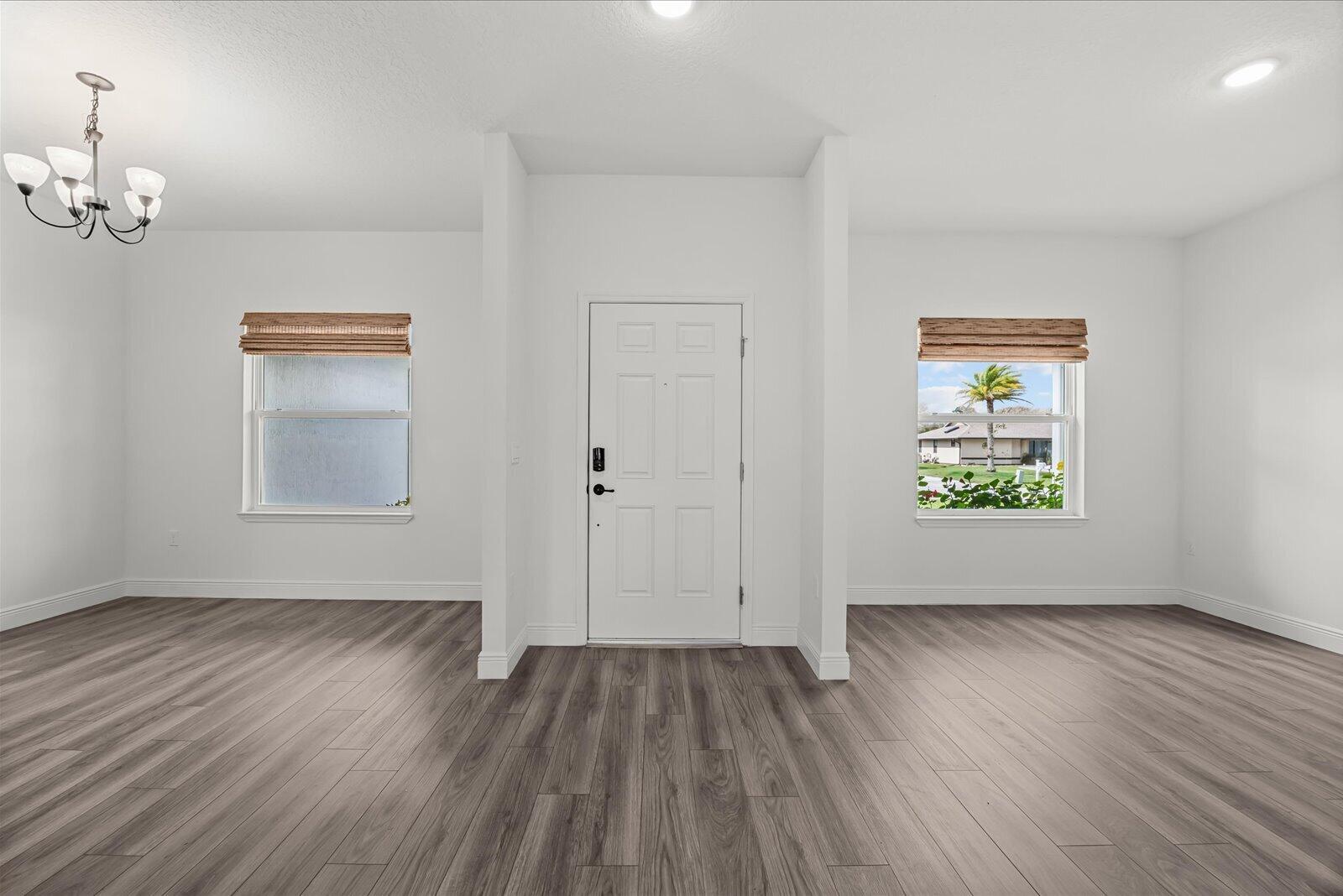 SOUTH PORT ST LUCIE UNIT 4 - Residential