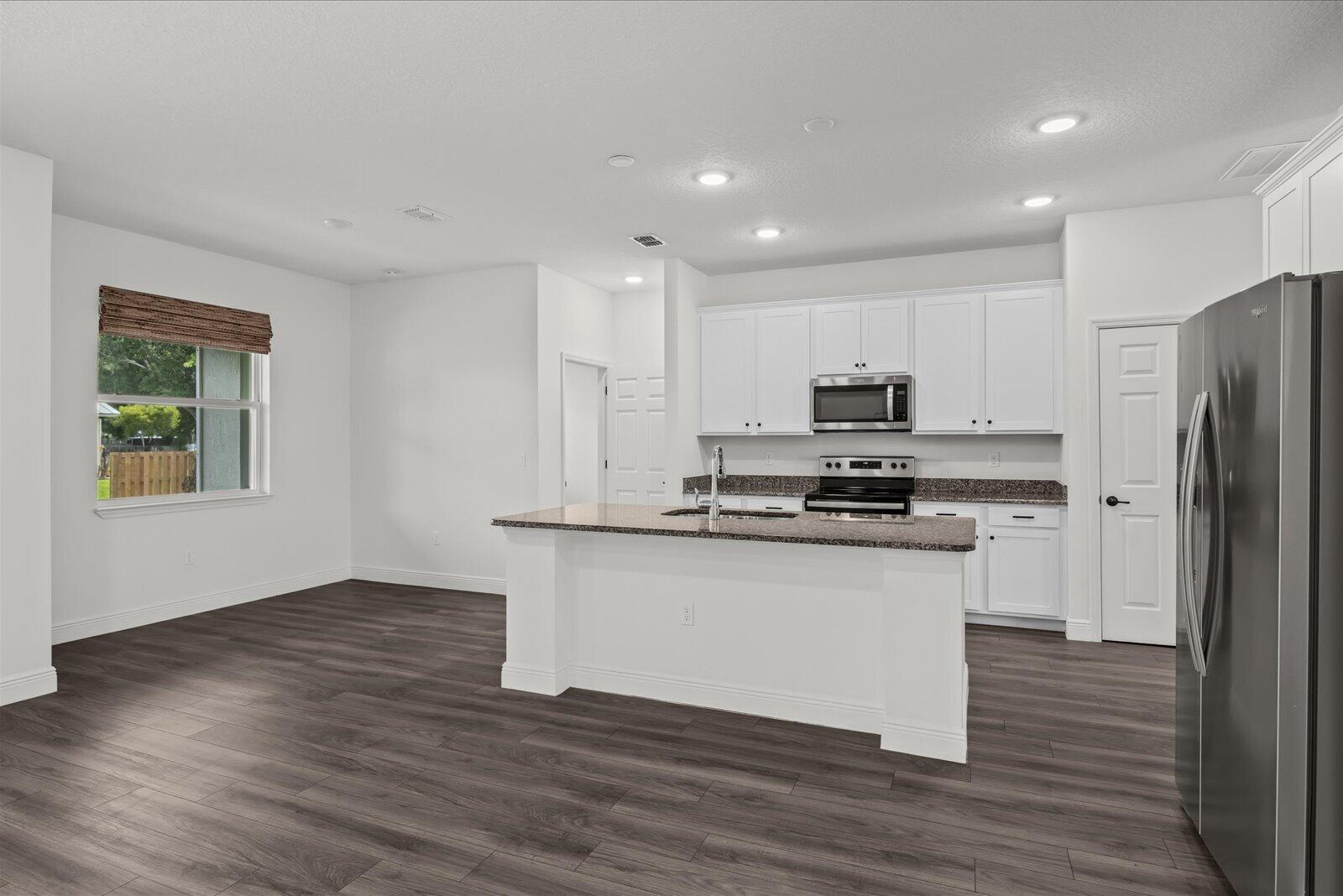 SOUTH PORT ST LUCIE UNIT 4 - Residential